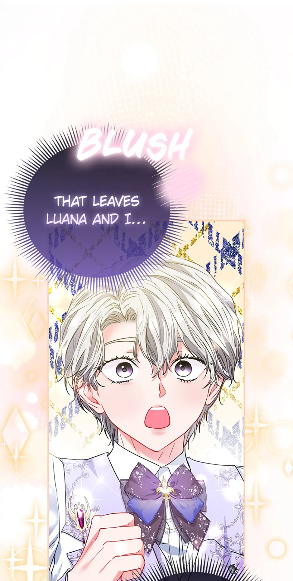 Everyone's Princess Chapter 55 - page 10