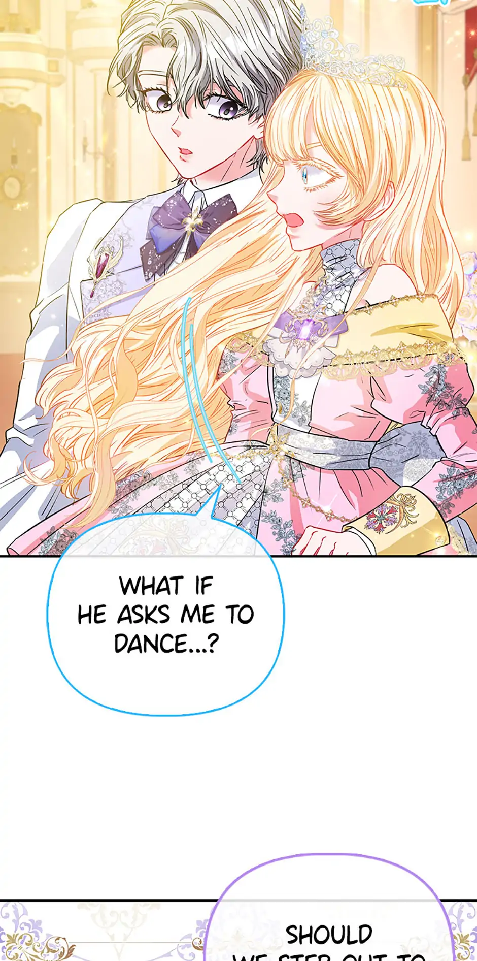 Everyone's Princess Chapter 55 - page 16