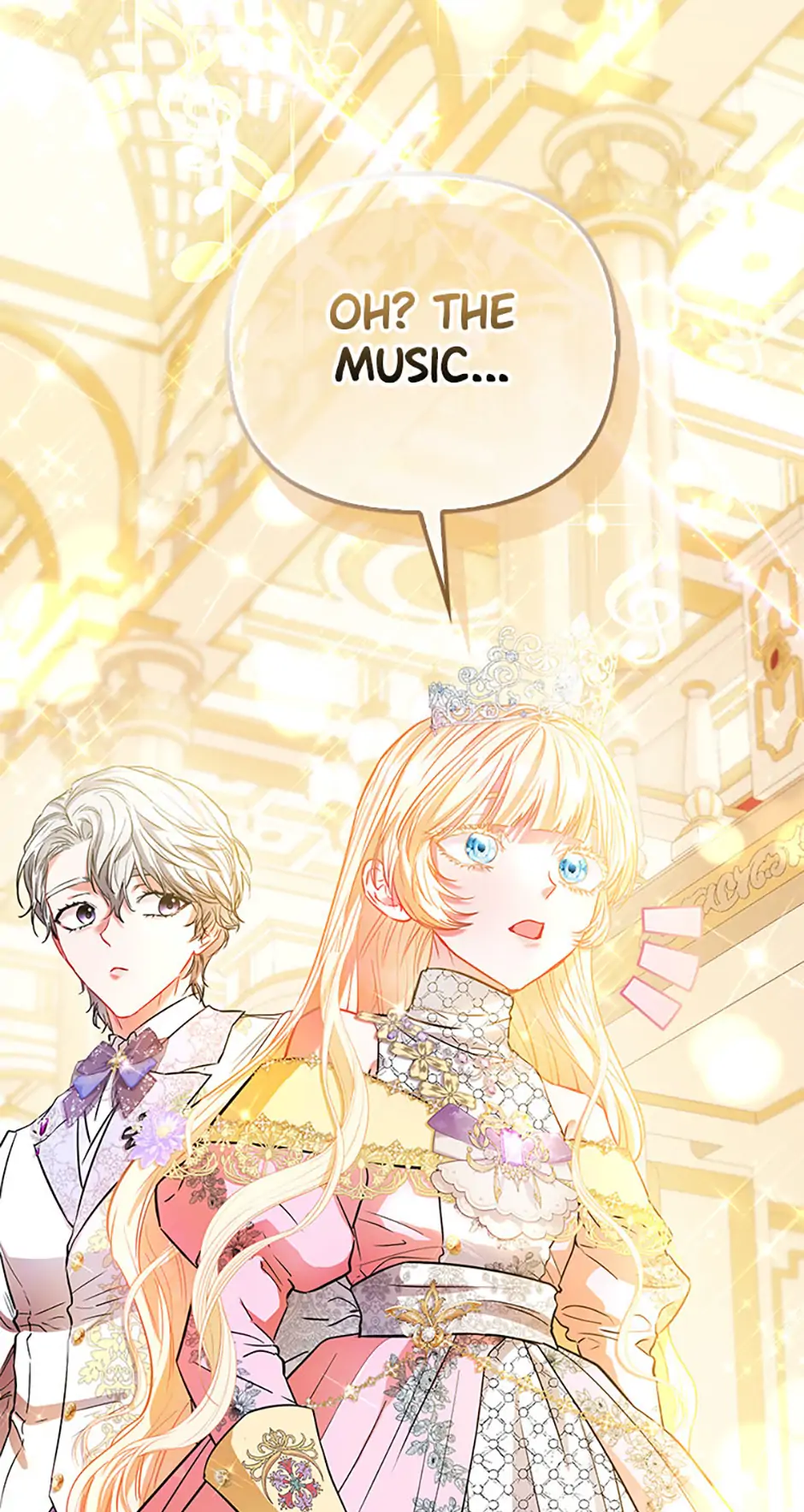 Everyone's Princess Chapter 55 - page 2
