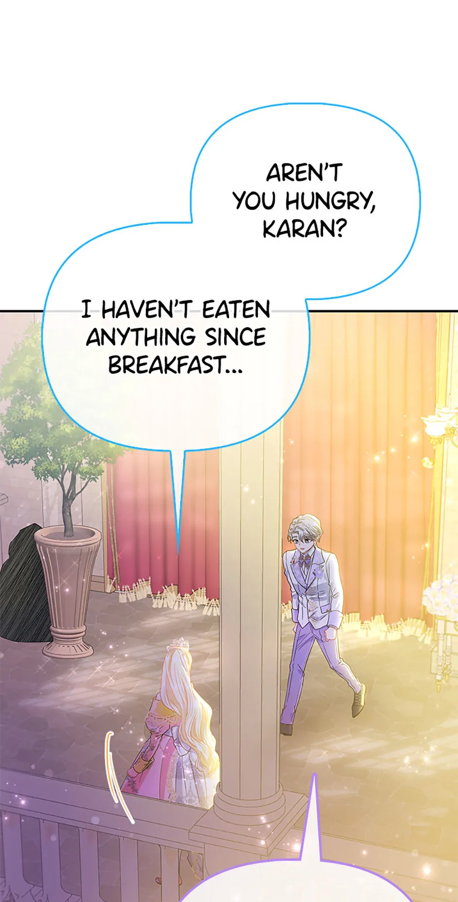 Everyone's Princess Chapter 55 - page 22