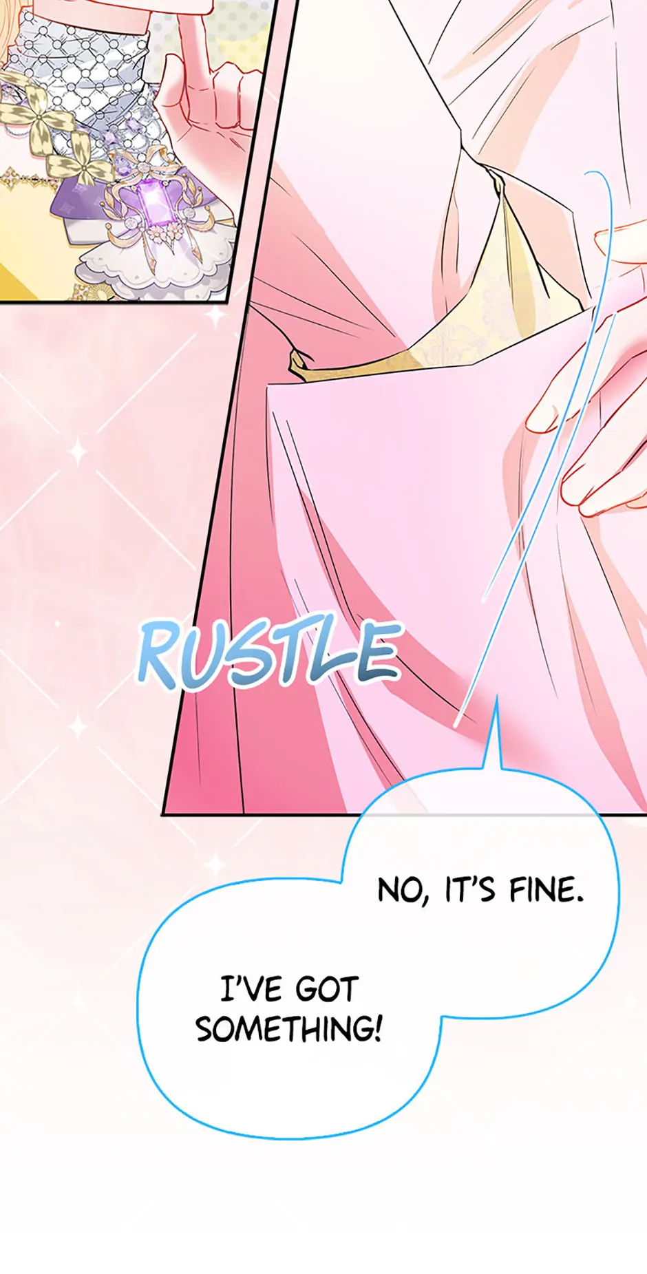 Everyone's Princess Chapter 55 - page 24
