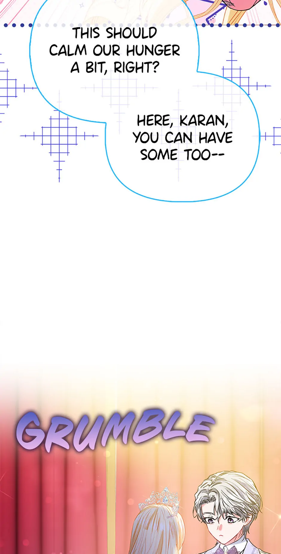 Everyone's Princess Chapter 55 - page 26