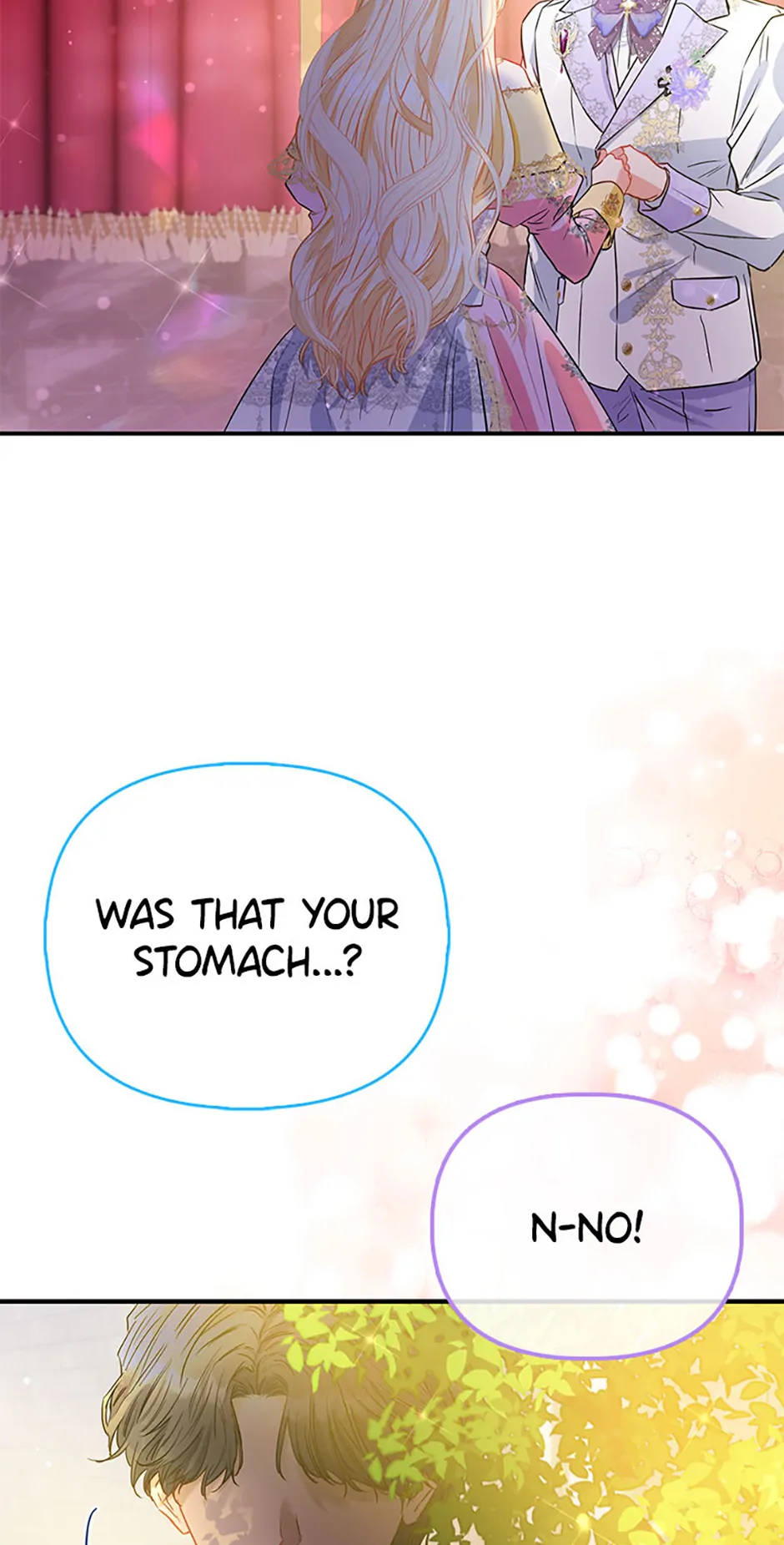 Everyone's Princess Chapter 55 - page 27