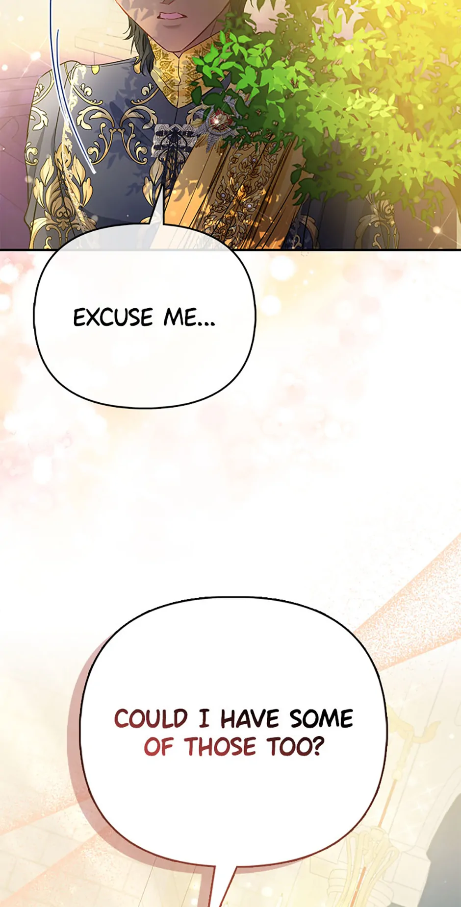 Everyone's Princess Chapter 55 - page 28