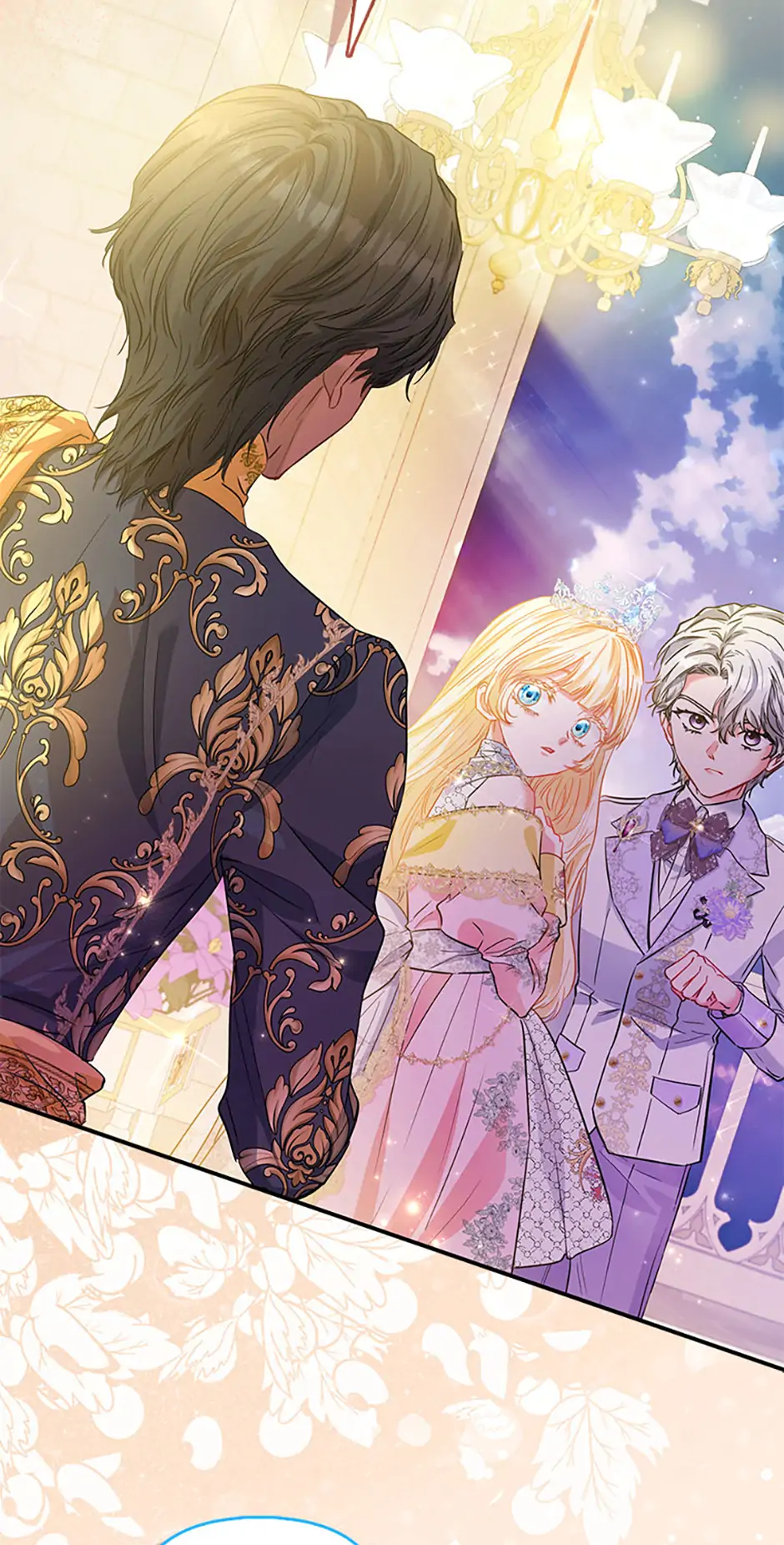 Everyone's Princess Chapter 55 - page 29