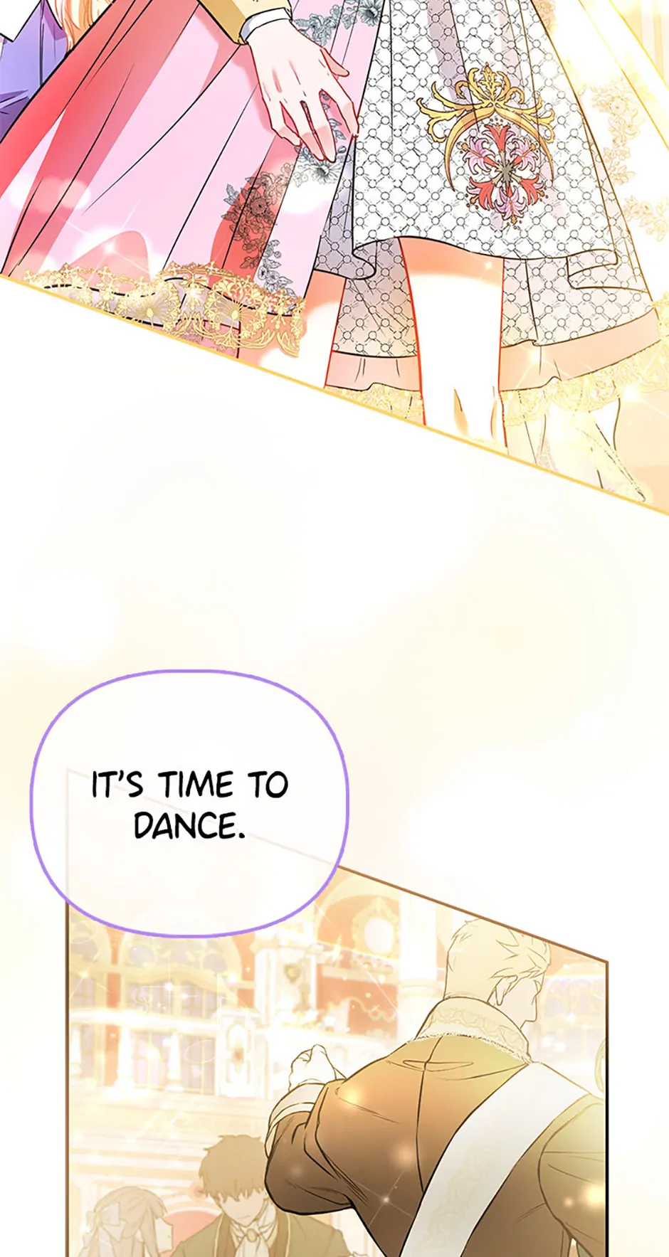 Everyone's Princess Chapter 55 - page 3