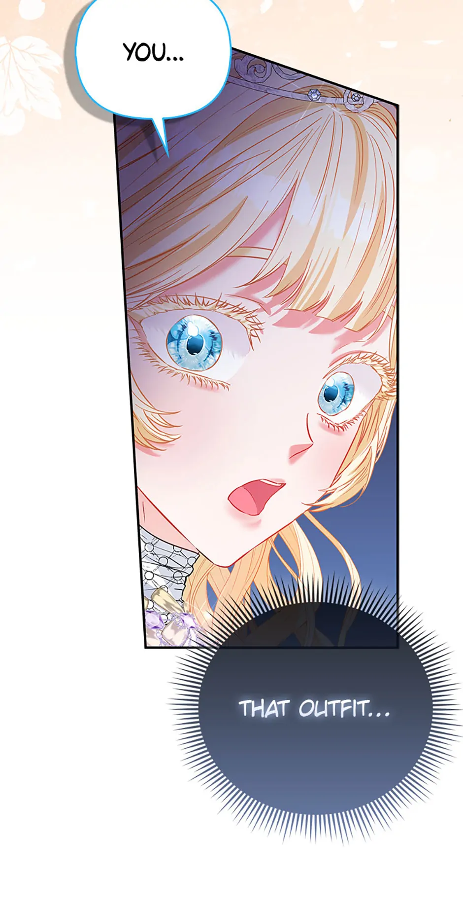 Everyone's Princess Chapter 55 - page 30