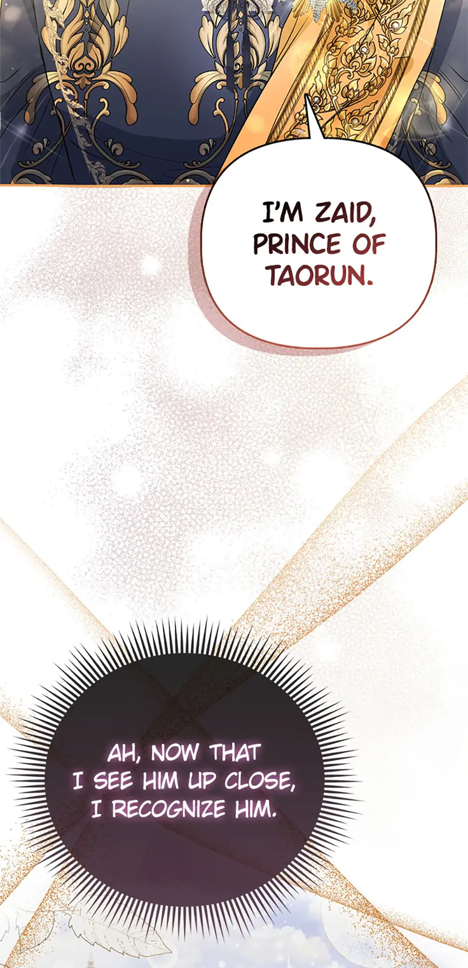Everyone's Princess Chapter 55 - page 32