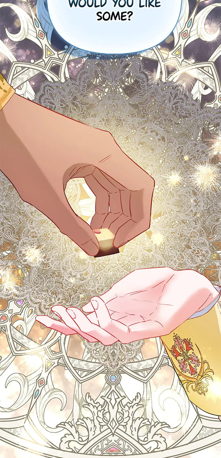 Everyone's Princess Chapter 55 - page 35