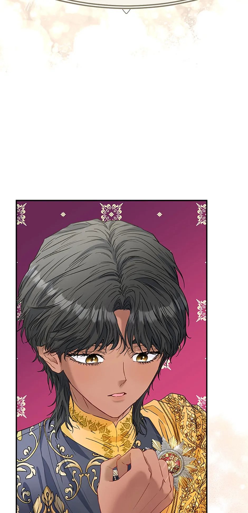 Everyone's Princess Chapter 55 - page 36