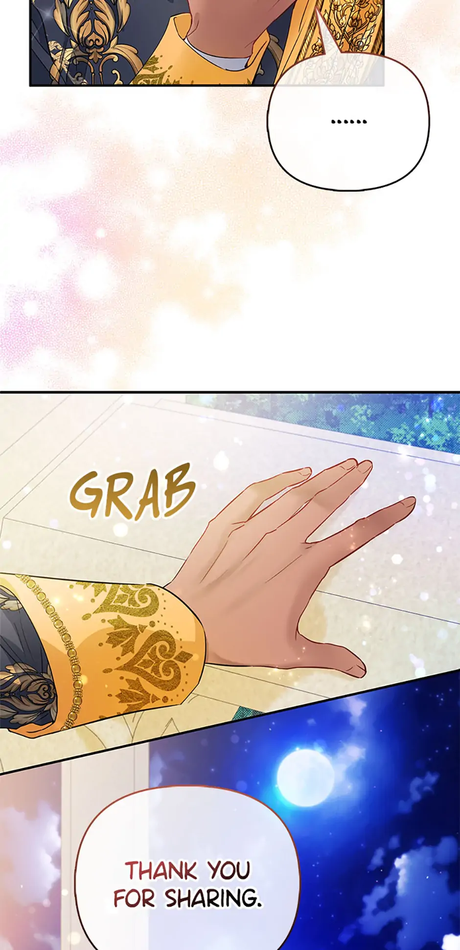 Everyone's Princess Chapter 55 - page 37