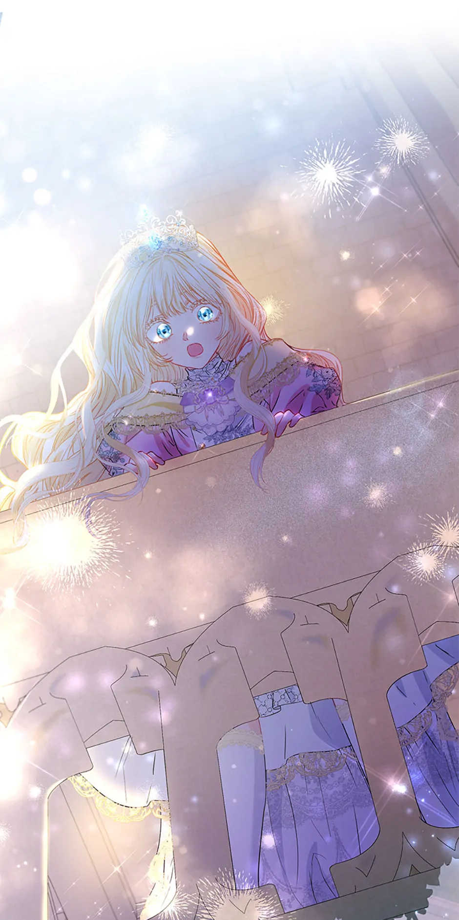 Everyone's Princess Chapter 55 - page 39