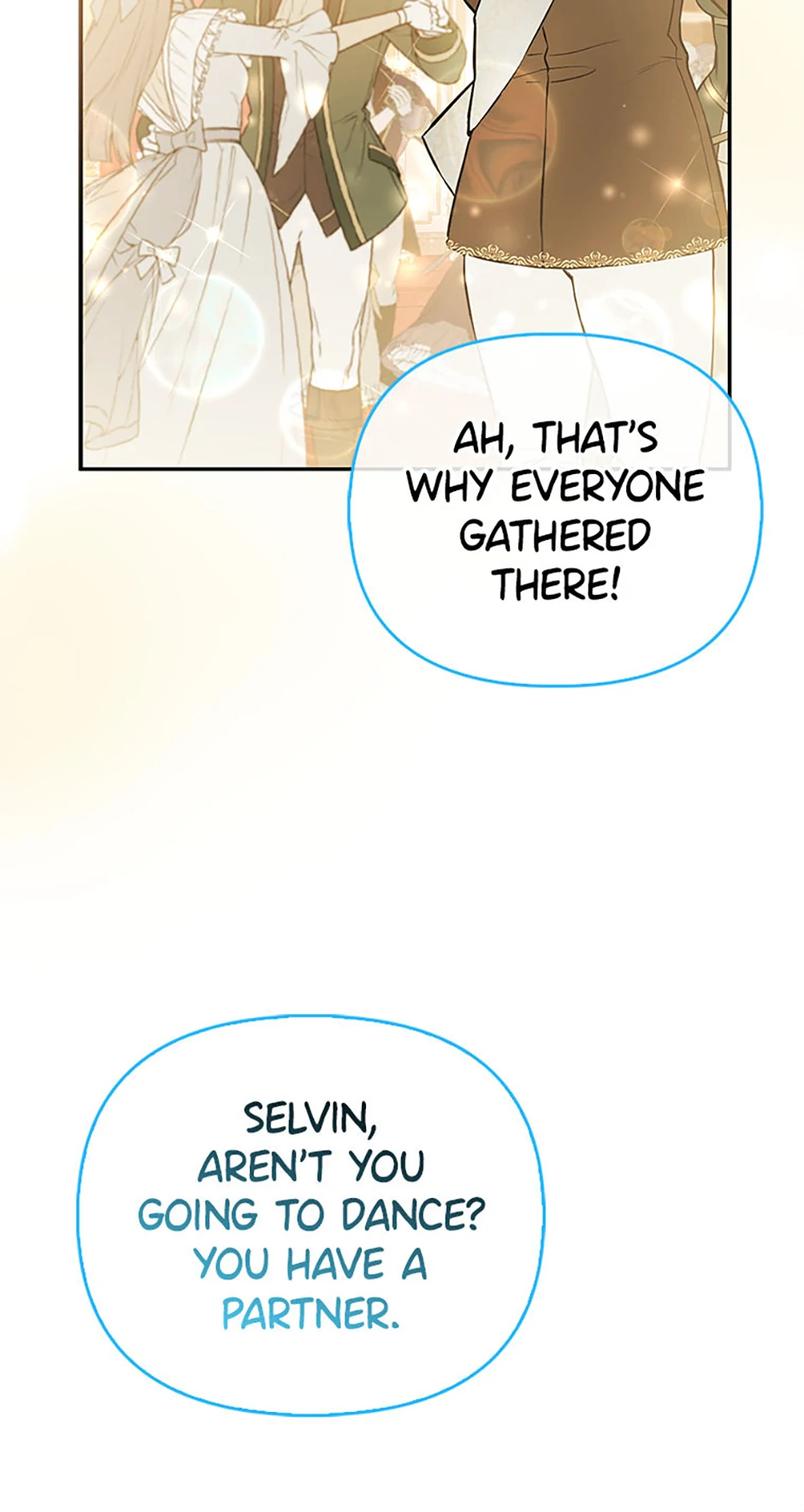 Everyone's Princess Chapter 55 - page 4