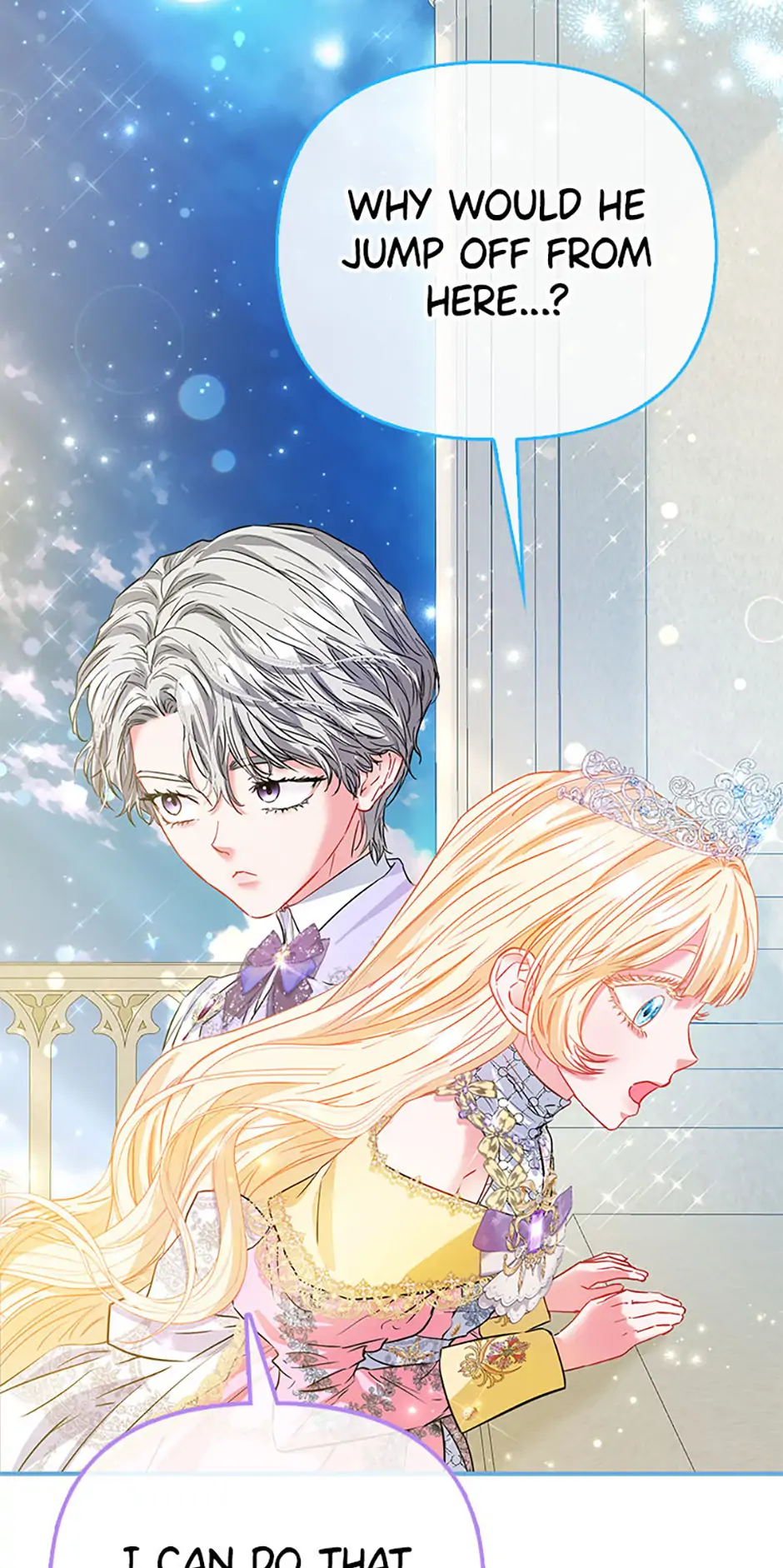 Everyone's Princess Chapter 55 - page 41