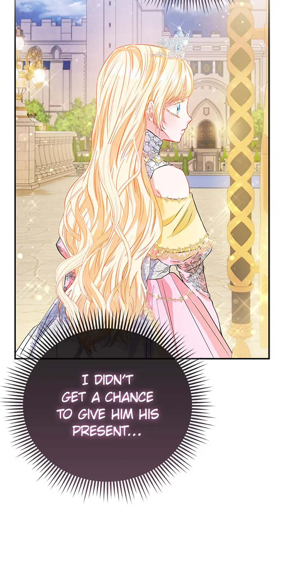 Everyone's Princess Chapter 55 - page 47