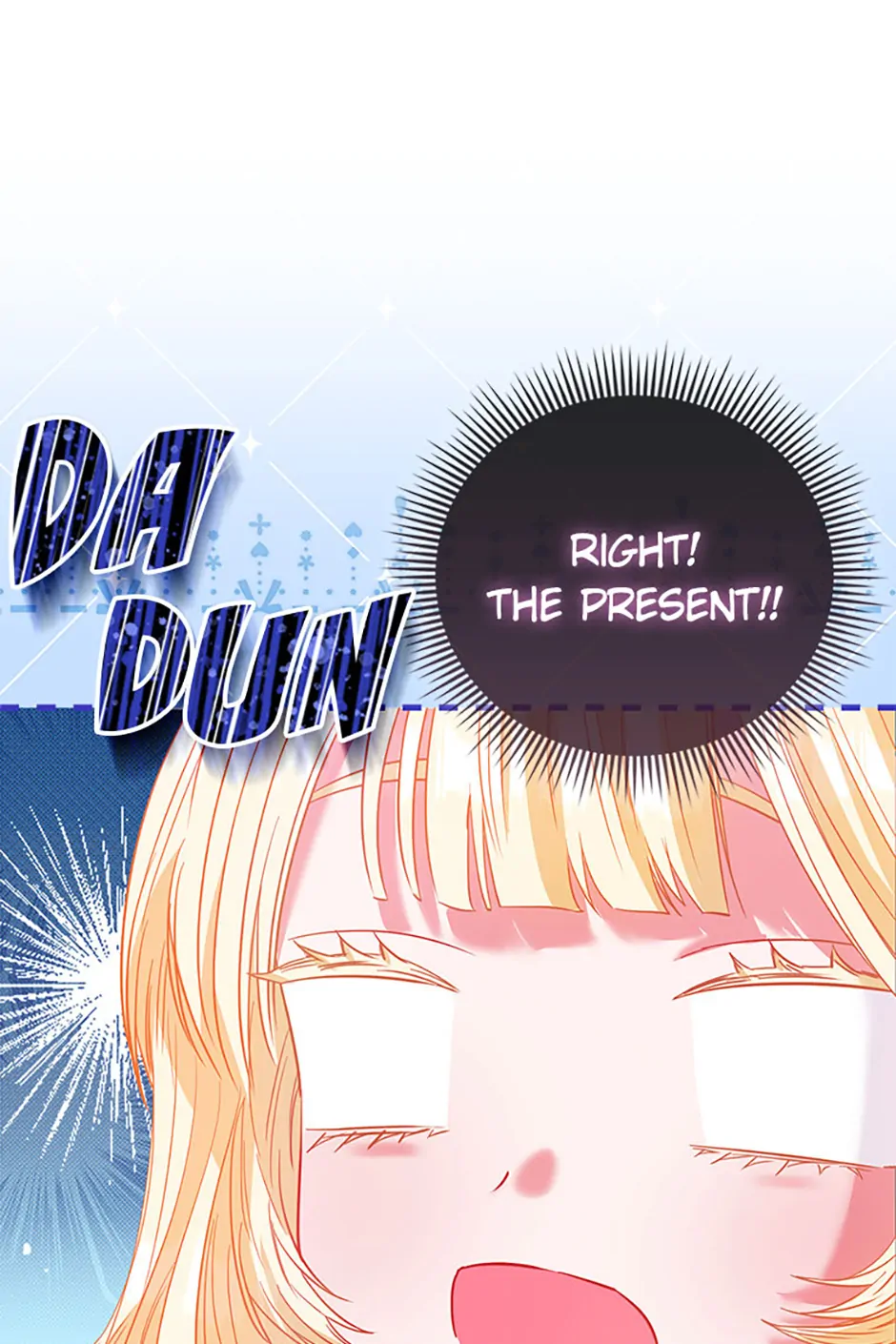 Everyone's Princess Chapter 55 - page 48