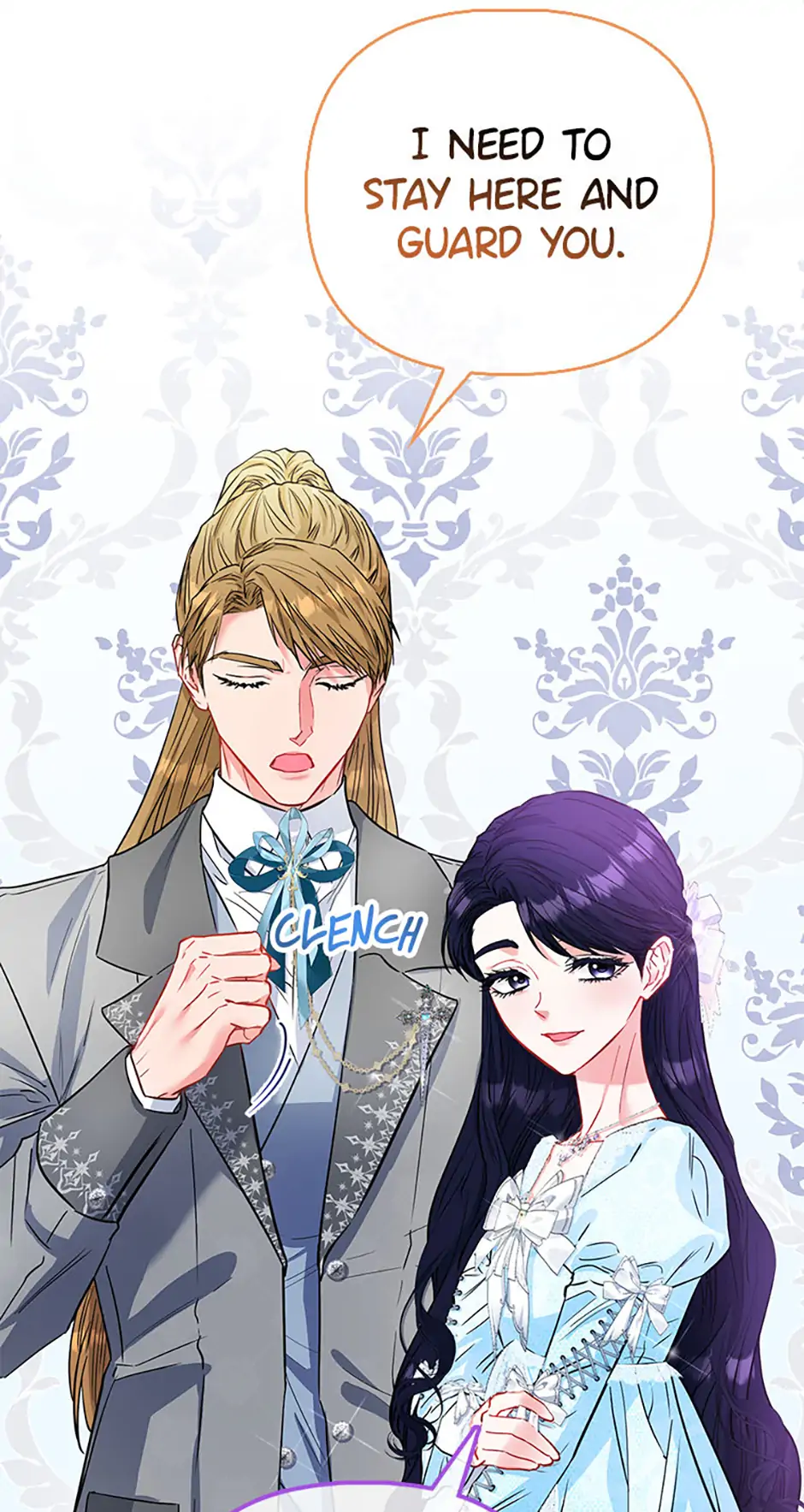 Everyone's Princess Chapter 55 - page 5