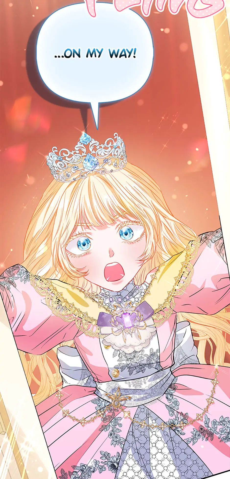 Everyone's Princess Chapter 55 - page 53
