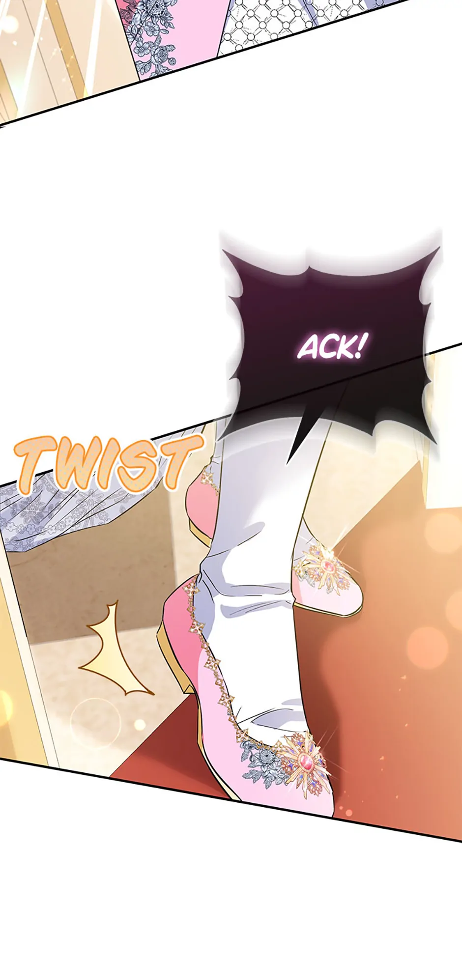 Everyone's Princess Chapter 55 - page 54