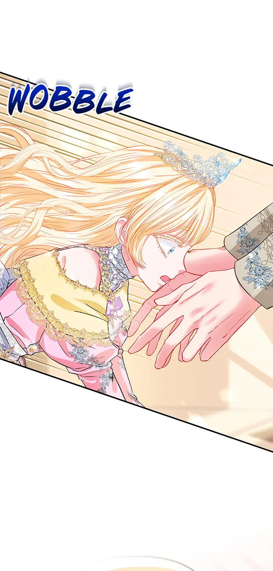 Everyone's Princess Chapter 55 - page 55