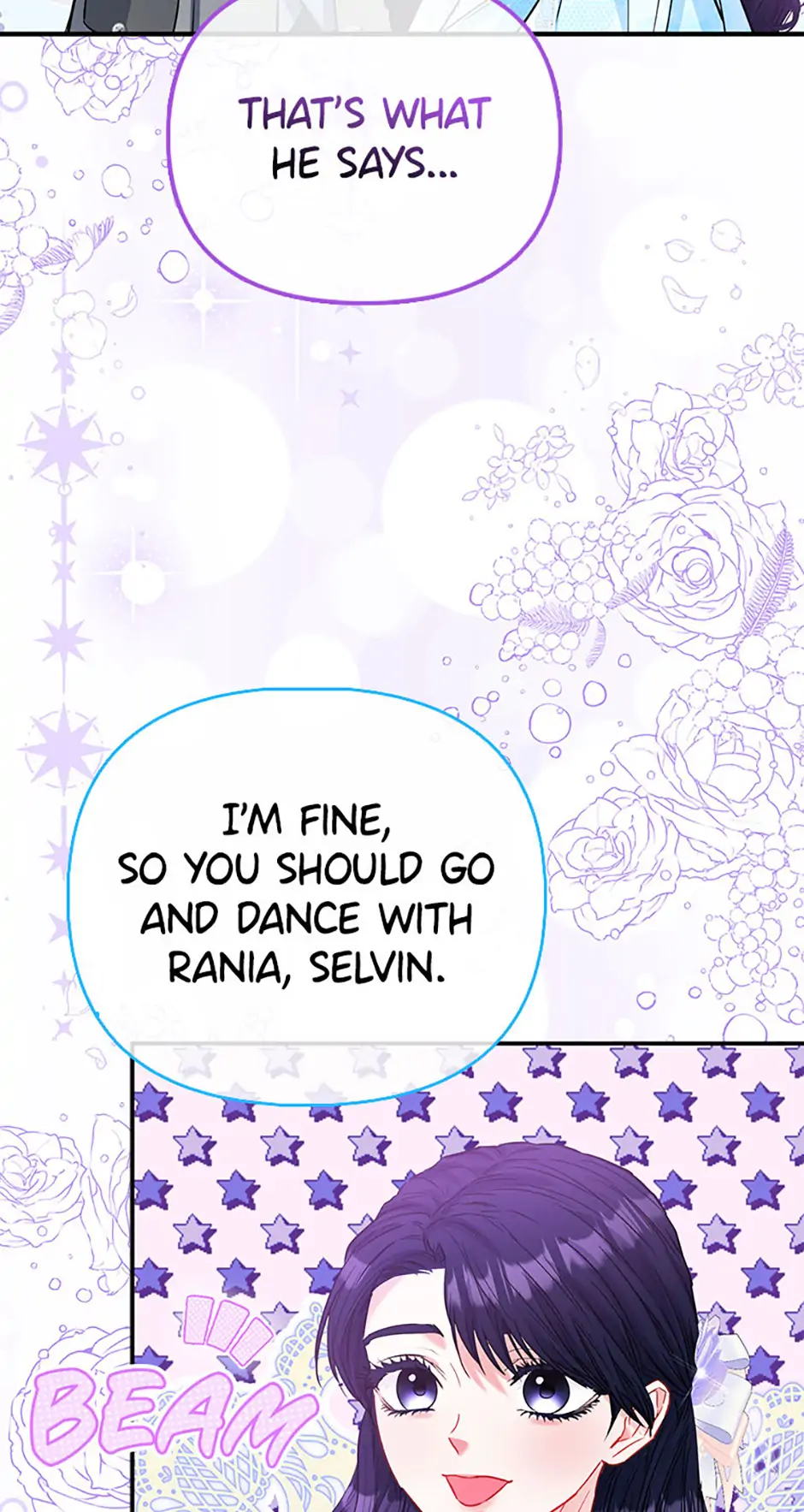 Everyone's Princess Chapter 55 - page 6