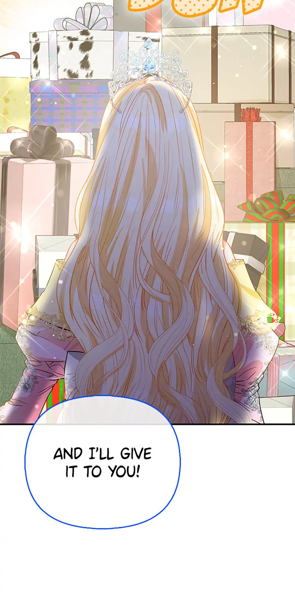Everyone's Princess Chapter 55 - page 61