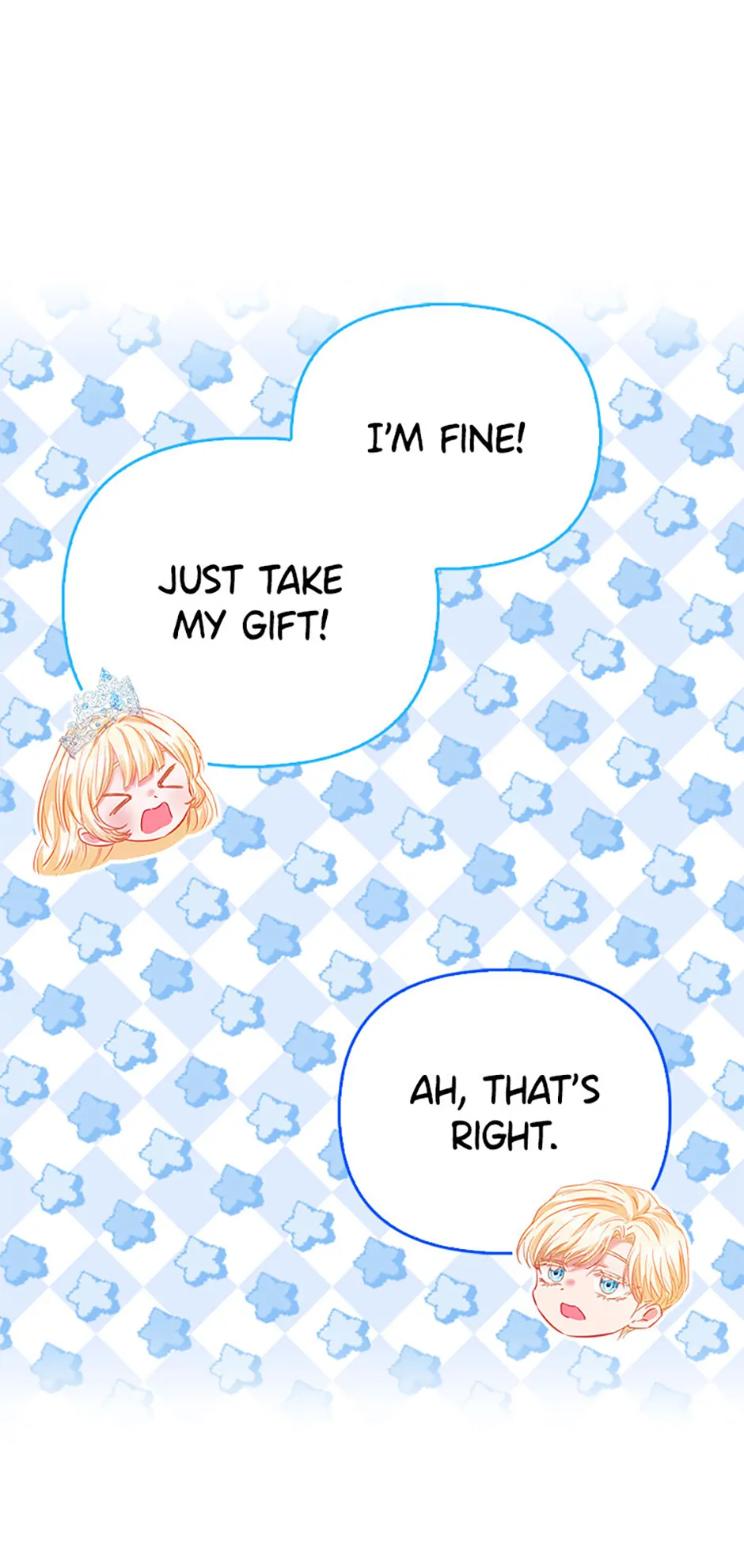 Everyone's Princess Chapter 55 - page 62