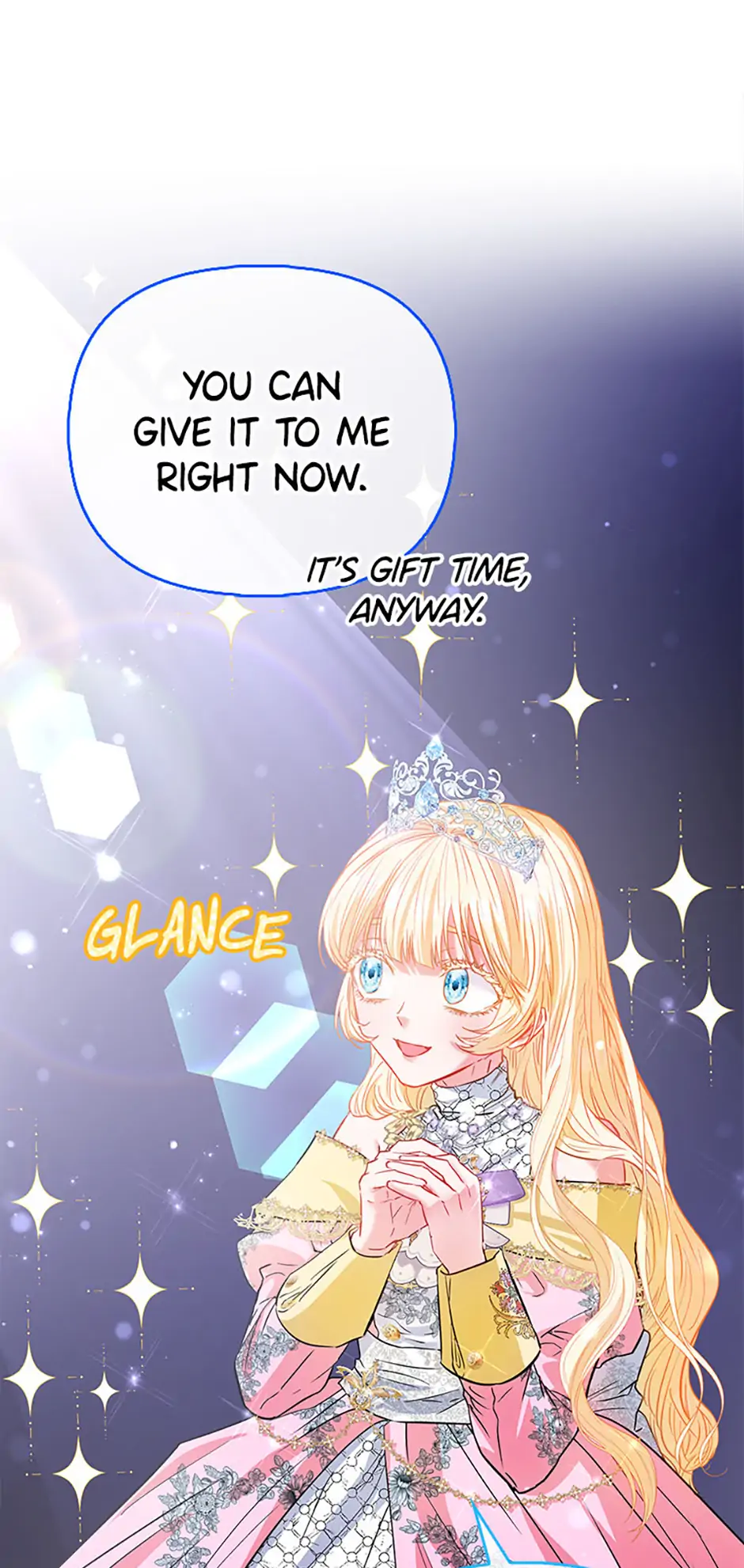 Everyone's Princess Chapter 55 - page 63