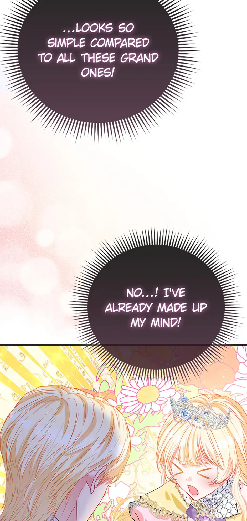 Everyone's Princess Chapter 55 - page 65
