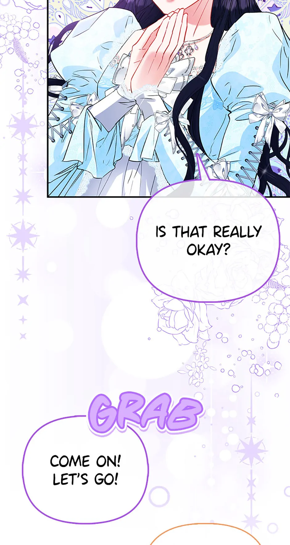 Everyone's Princess Chapter 55 - page 7