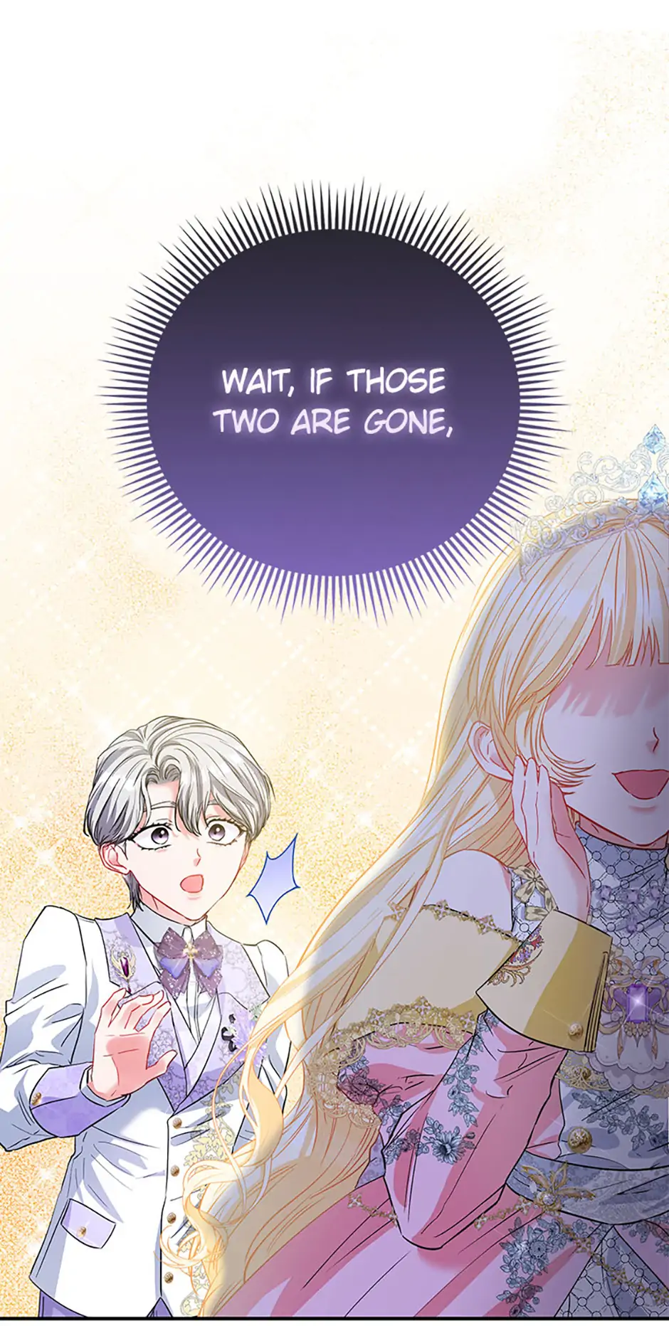 Everyone's Princess Chapter 55 - page 9