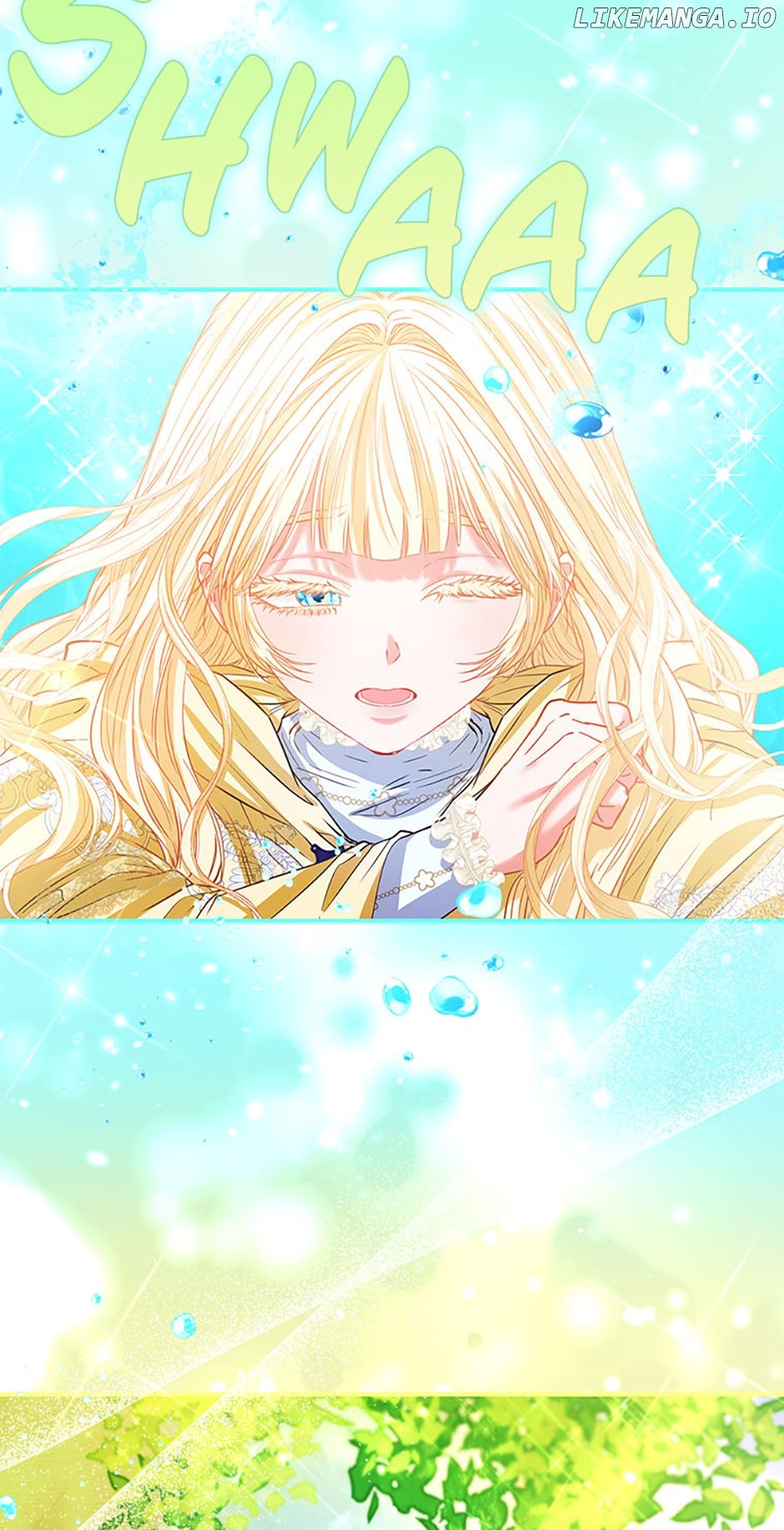 Everyone's Princess Chapter 49 - page 11