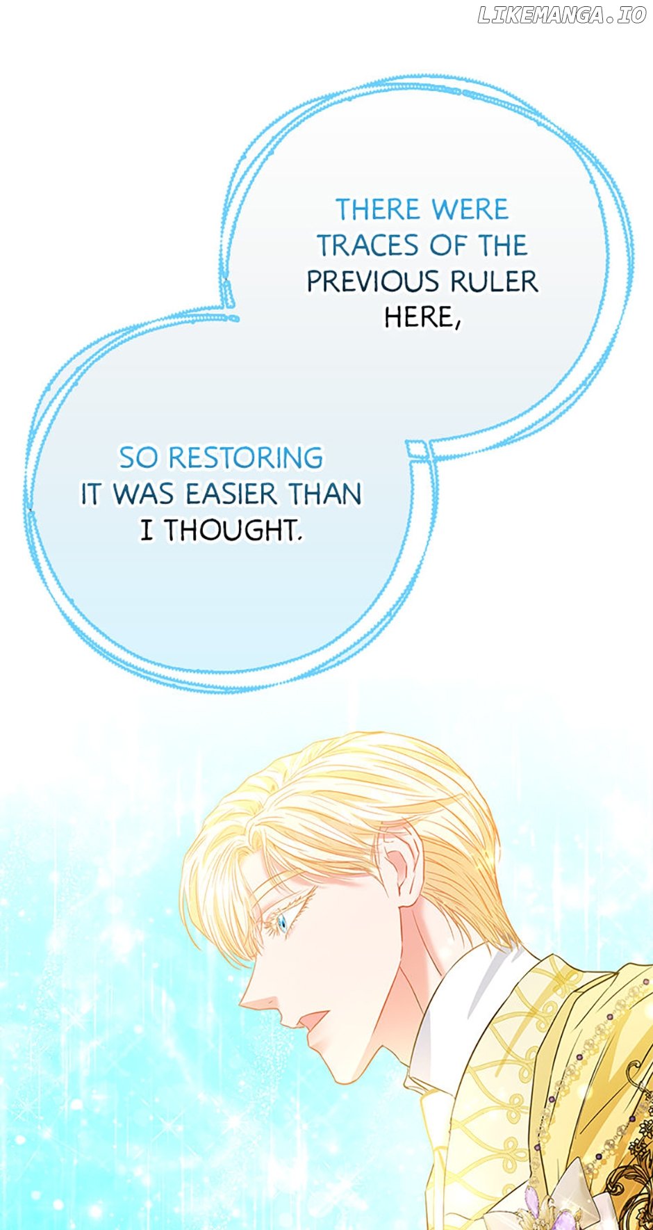 Everyone's Princess Chapter 49 - page 14