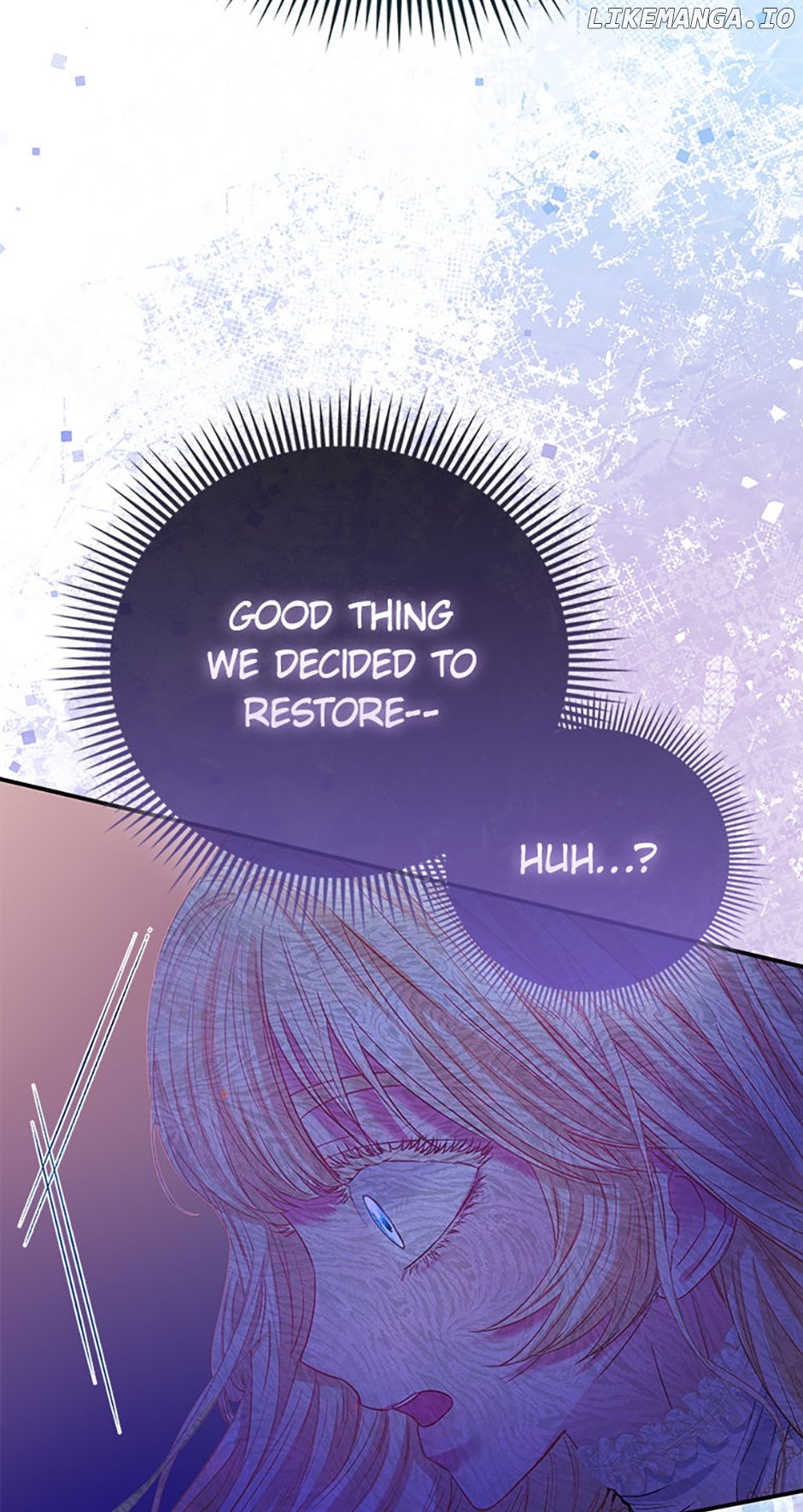 Everyone's Princess Chapter 49 - page 16
