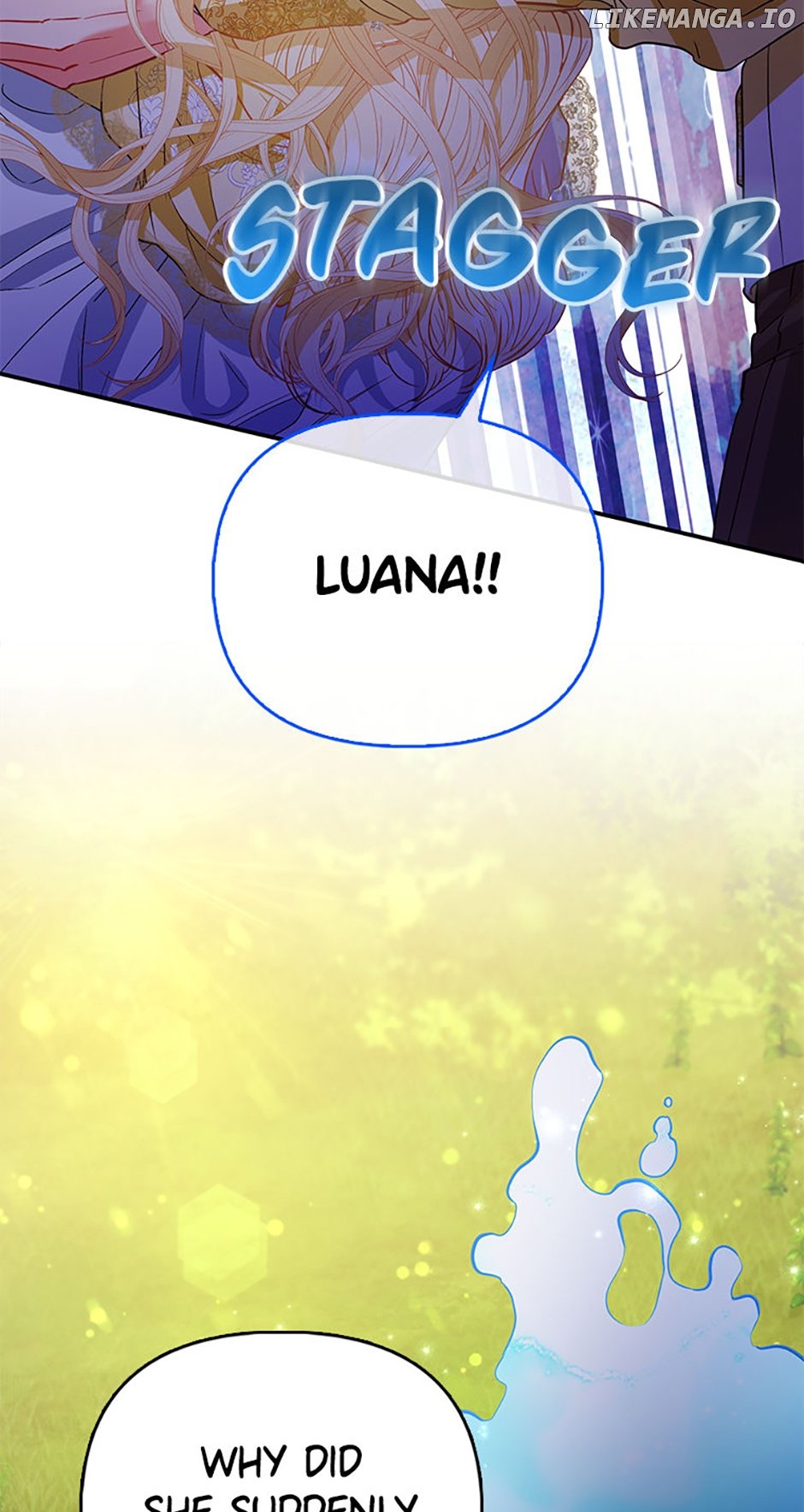 Everyone's Princess Chapter 49 - page 18