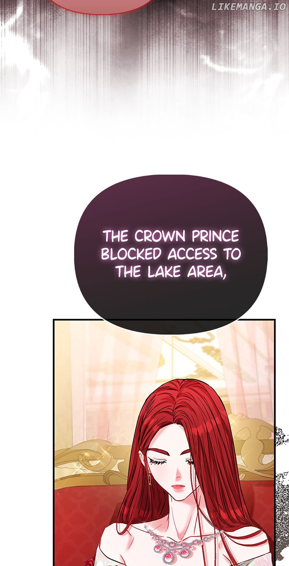 Everyone's Princess Chapter 49 - page 27