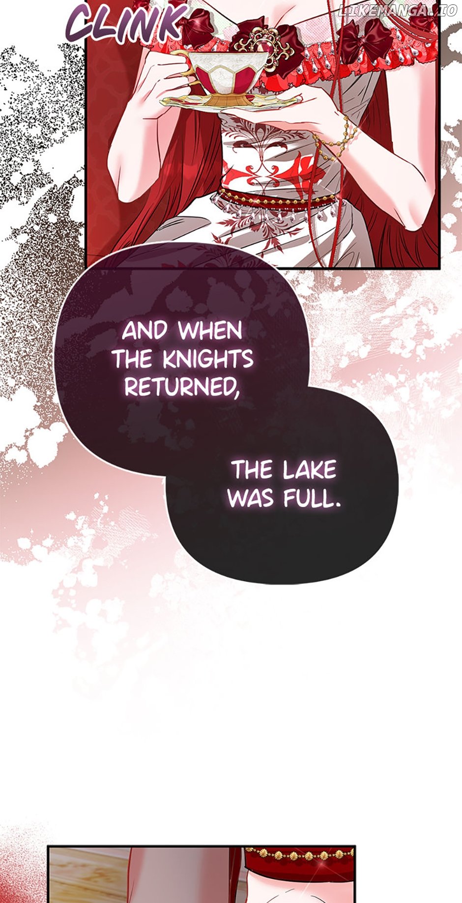 Everyone's Princess Chapter 49 - page 28