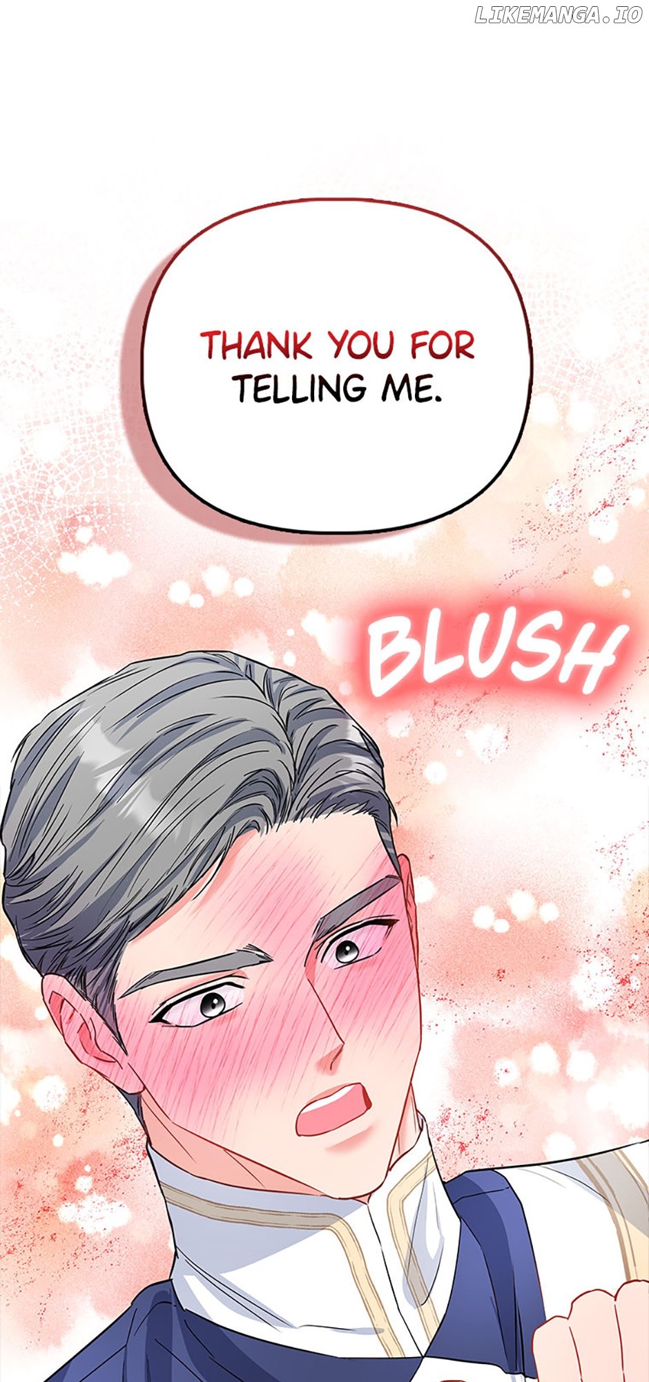 Everyone's Princess Chapter 49 - page 30