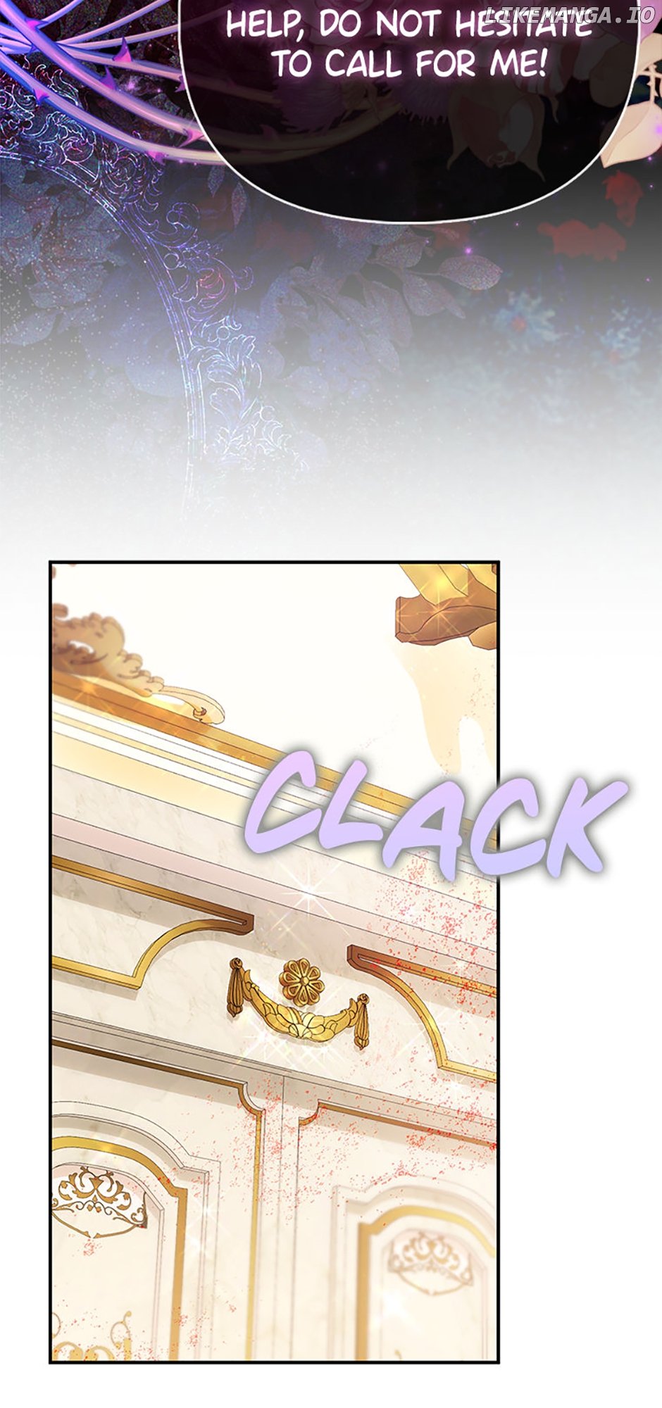 Everyone's Princess Chapter 49 - page 33