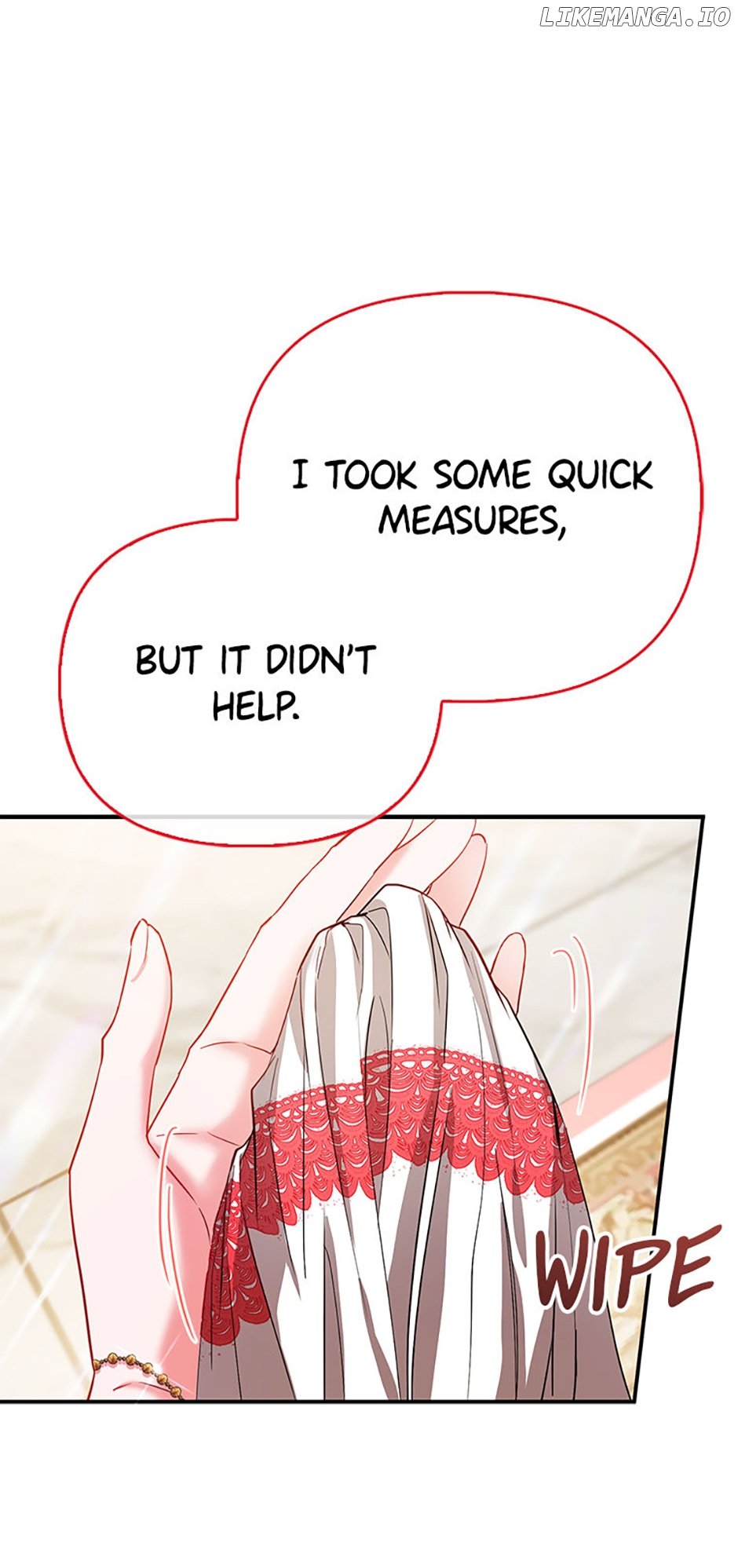 Everyone's Princess Chapter 49 - page 34