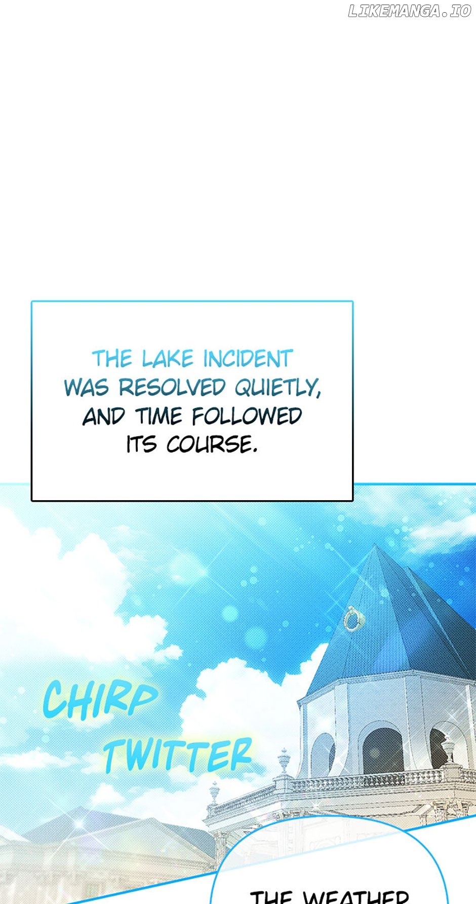 Everyone's Princess Chapter 49 - page 40