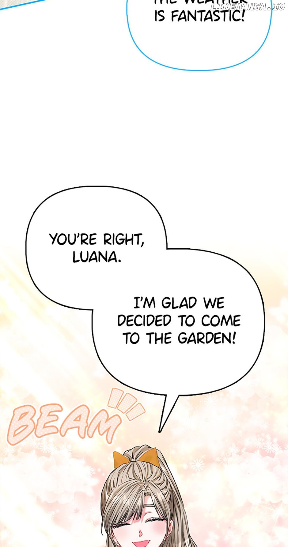 Everyone's Princess Chapter 49 - page 41