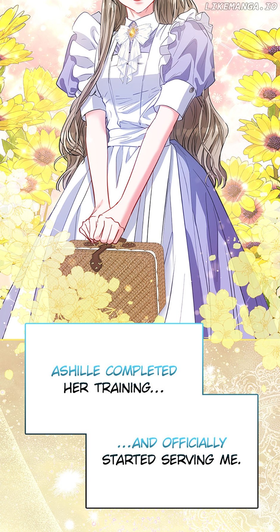 Everyone's Princess Chapter 49 - page 42