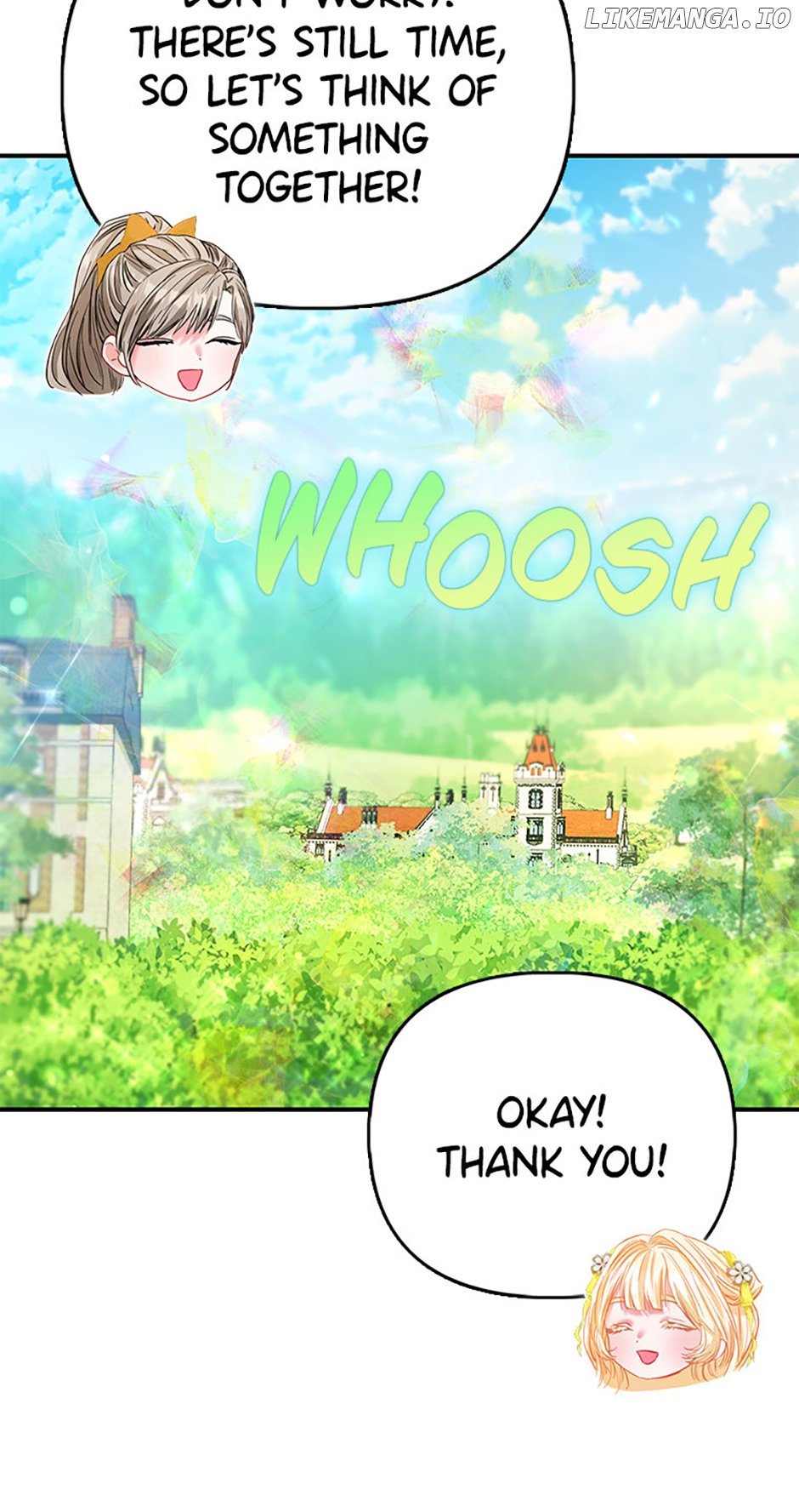 Everyone's Princess Chapter 49 - page 47