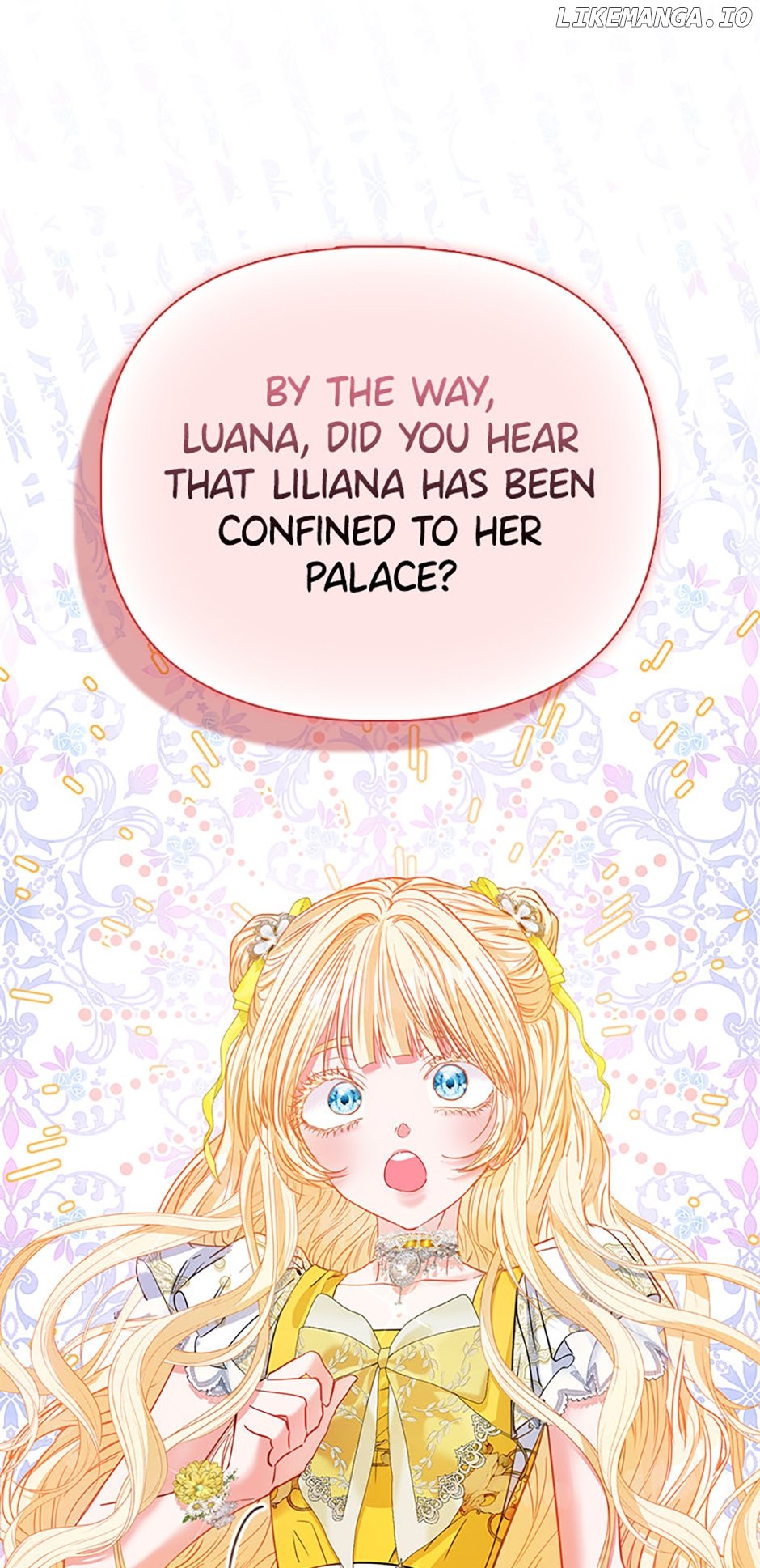 Everyone's Princess Chapter 49 - page 48