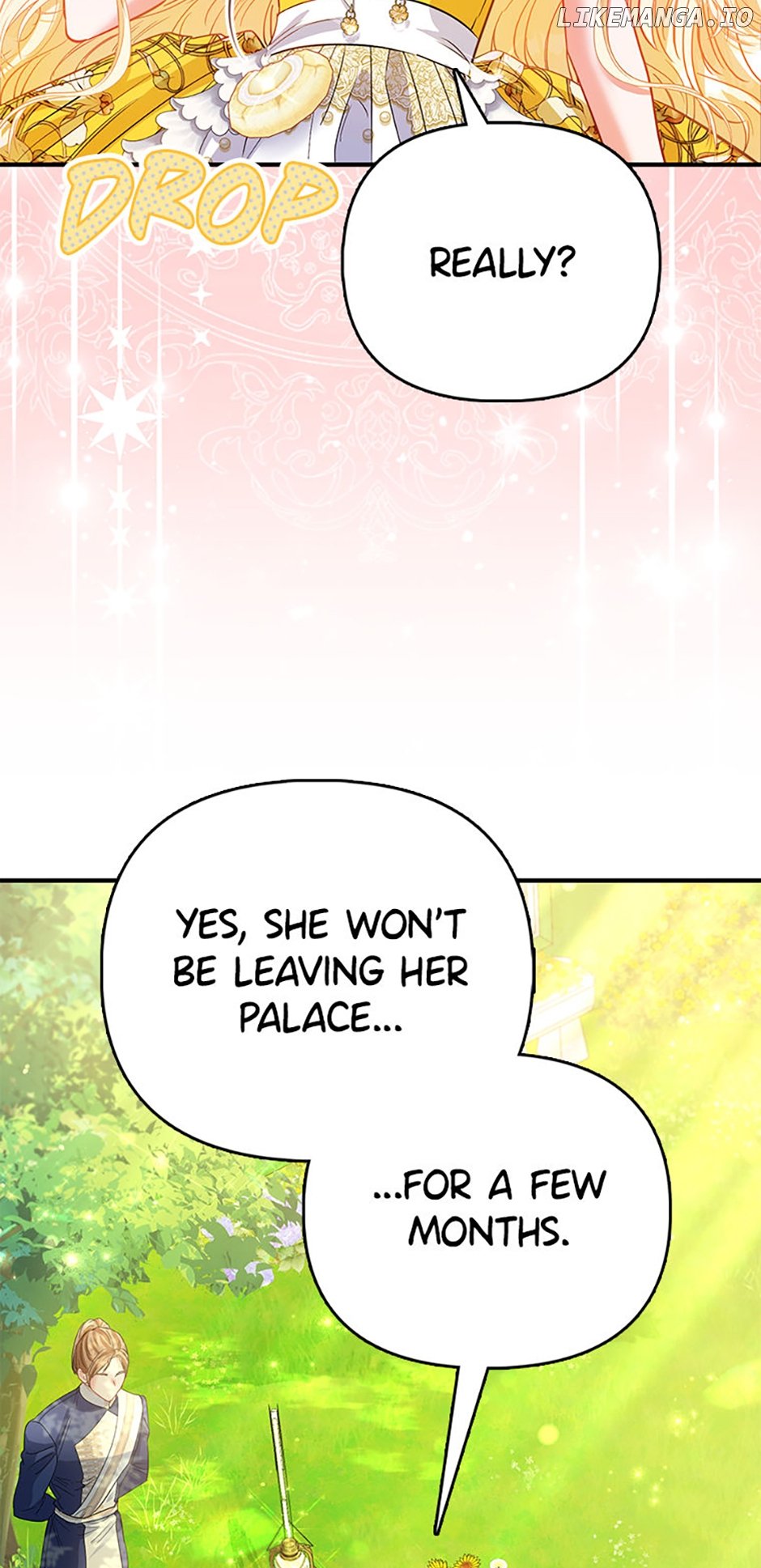 Everyone's Princess Chapter 49 - page 49