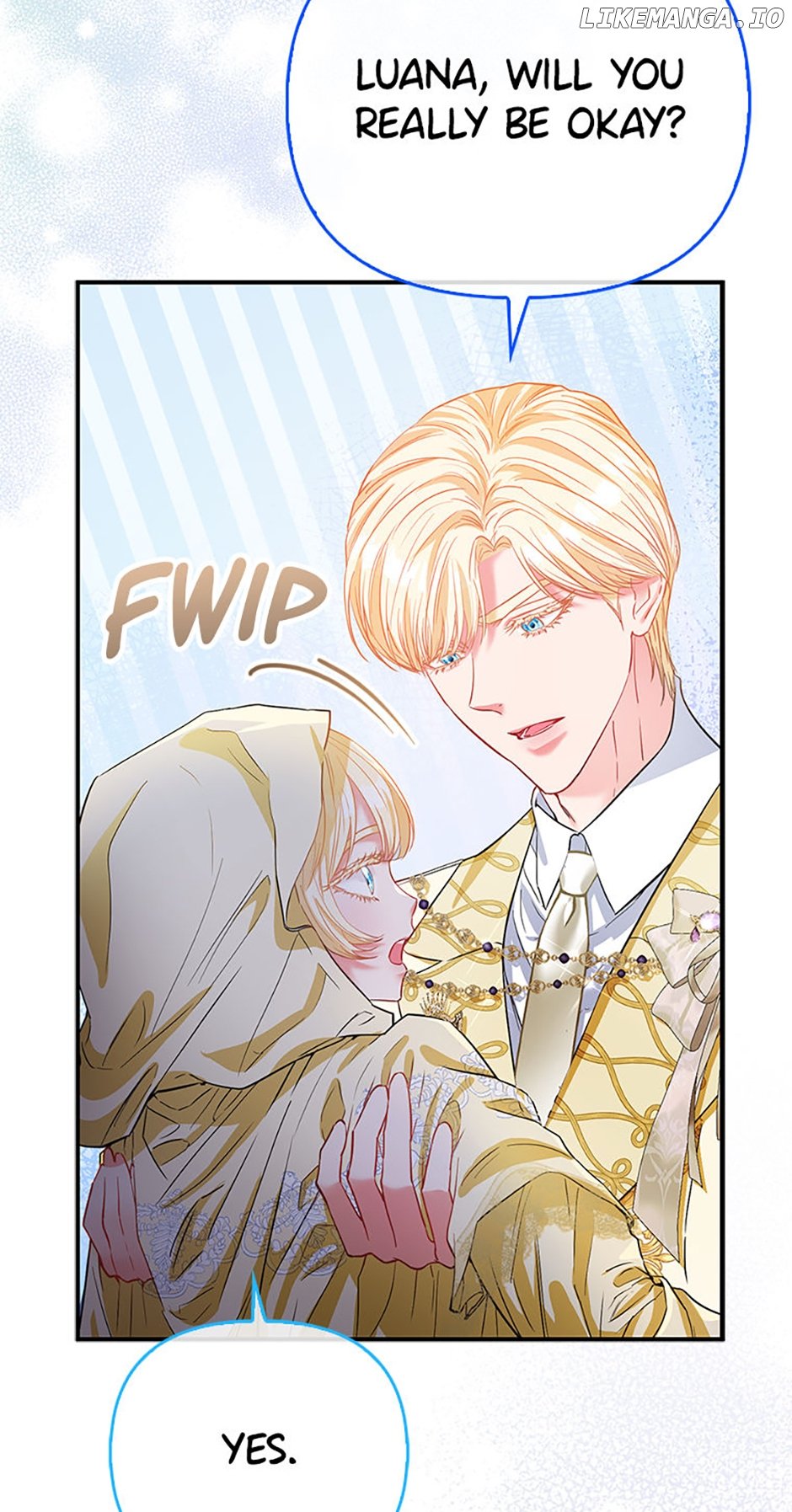 Everyone's Princess Chapter 49 - page 5