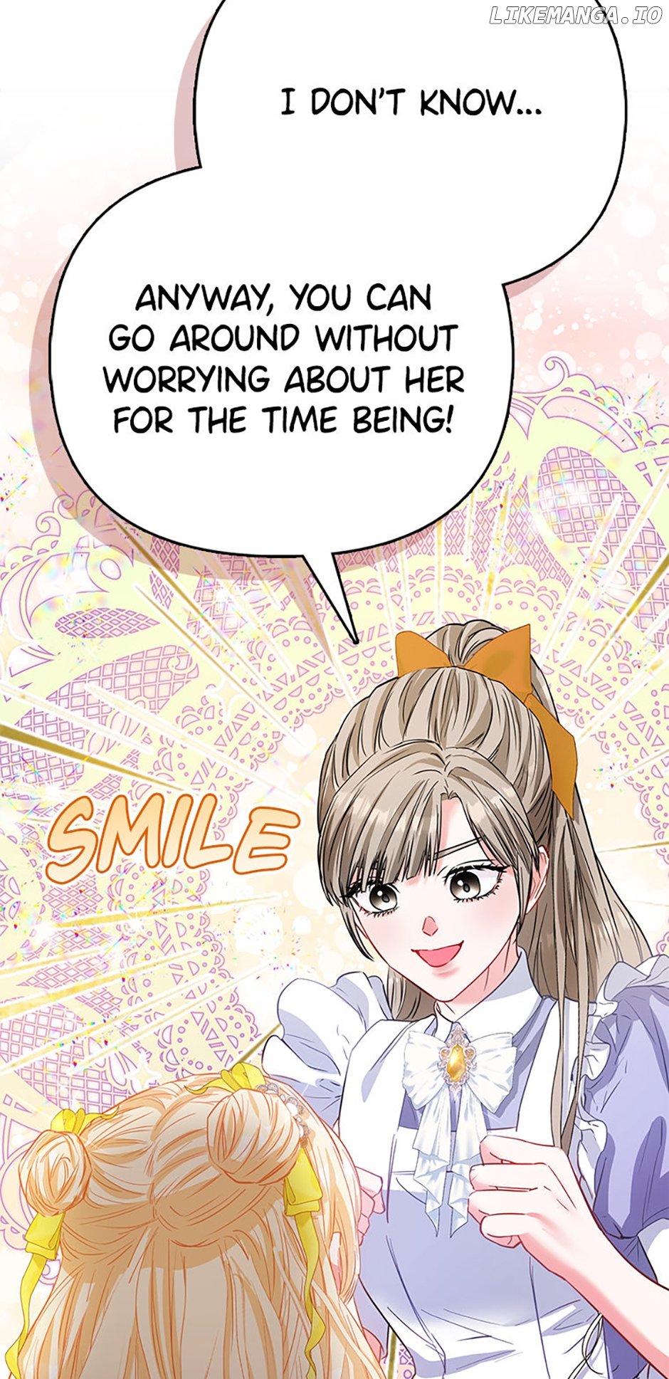 Everyone's Princess Chapter 49 - page 51