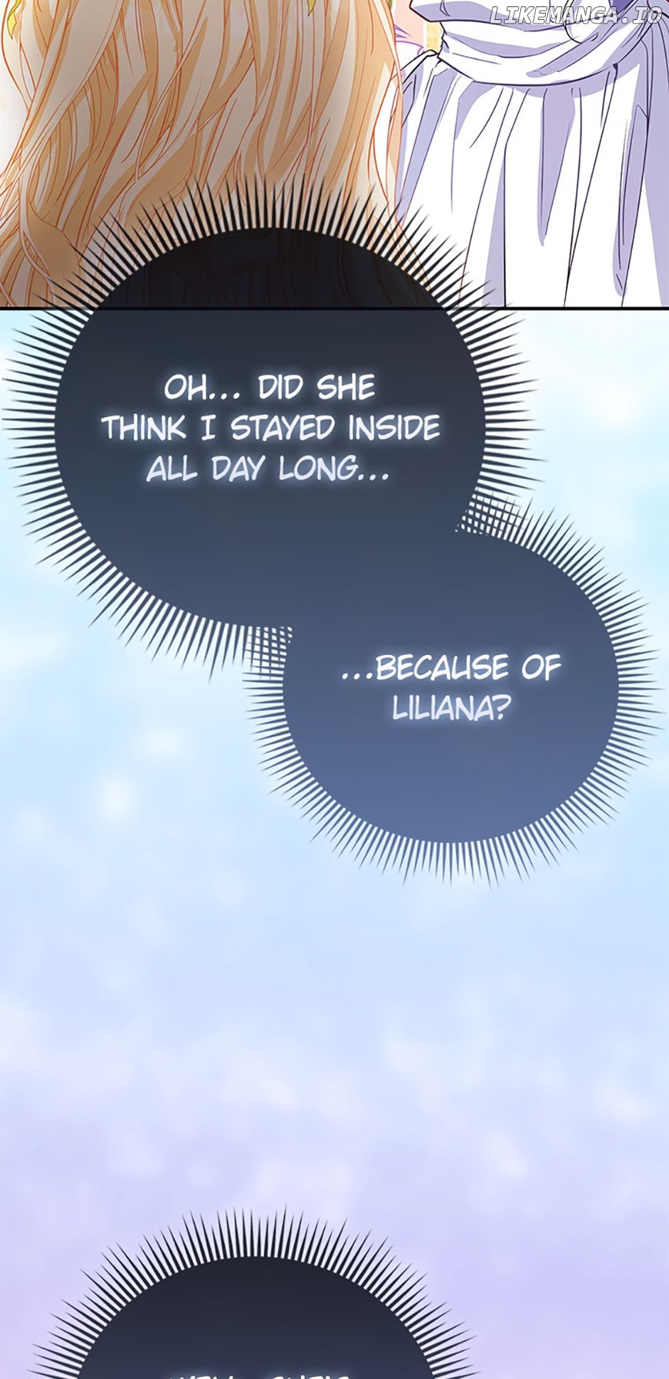 Everyone's Princess Chapter 49 - page 52