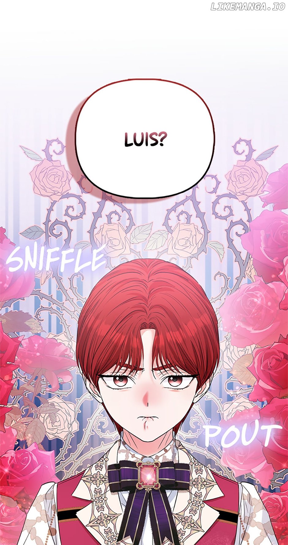 Everyone's Princess Chapter 49 - page 56